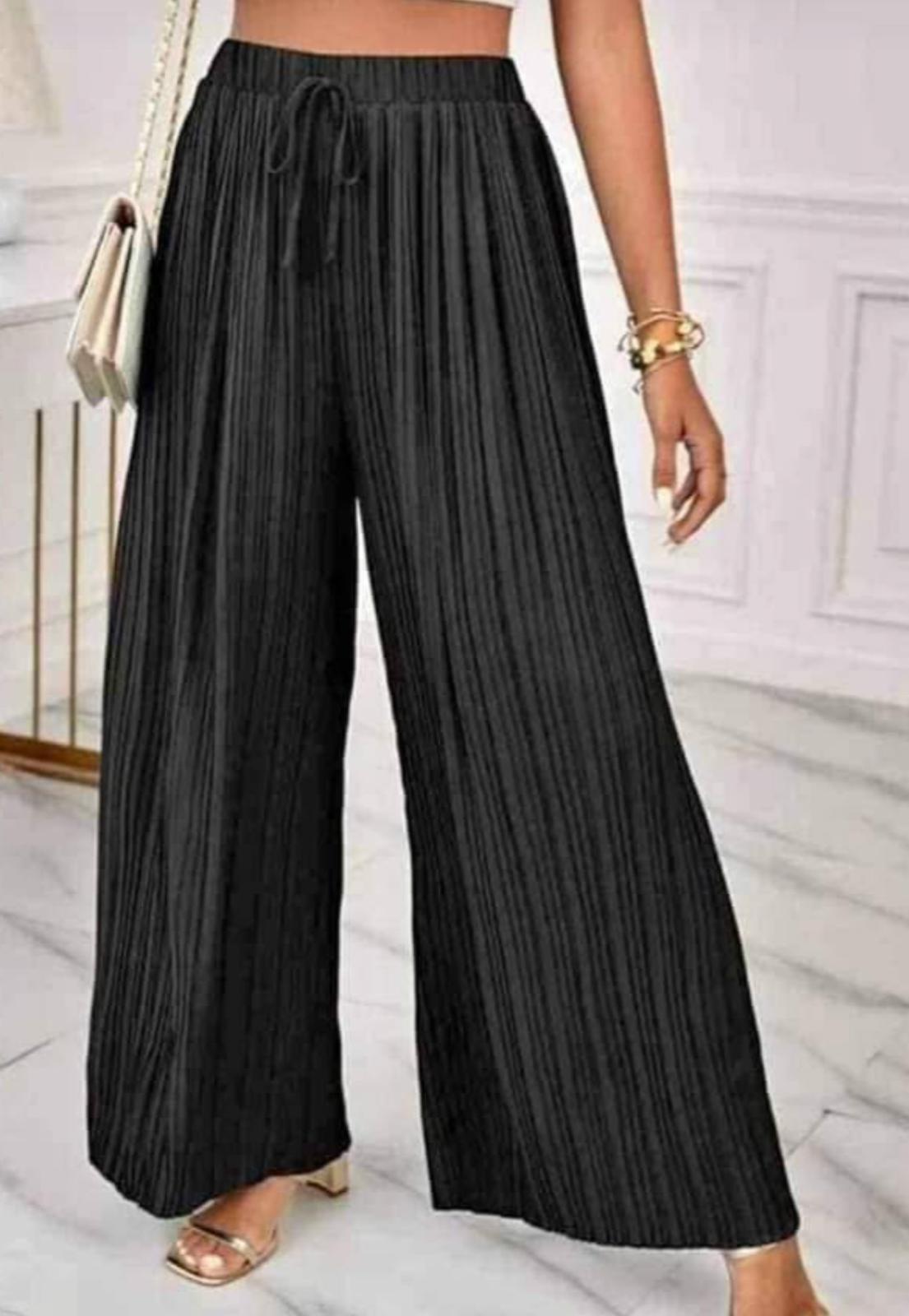 Palazo Pants
