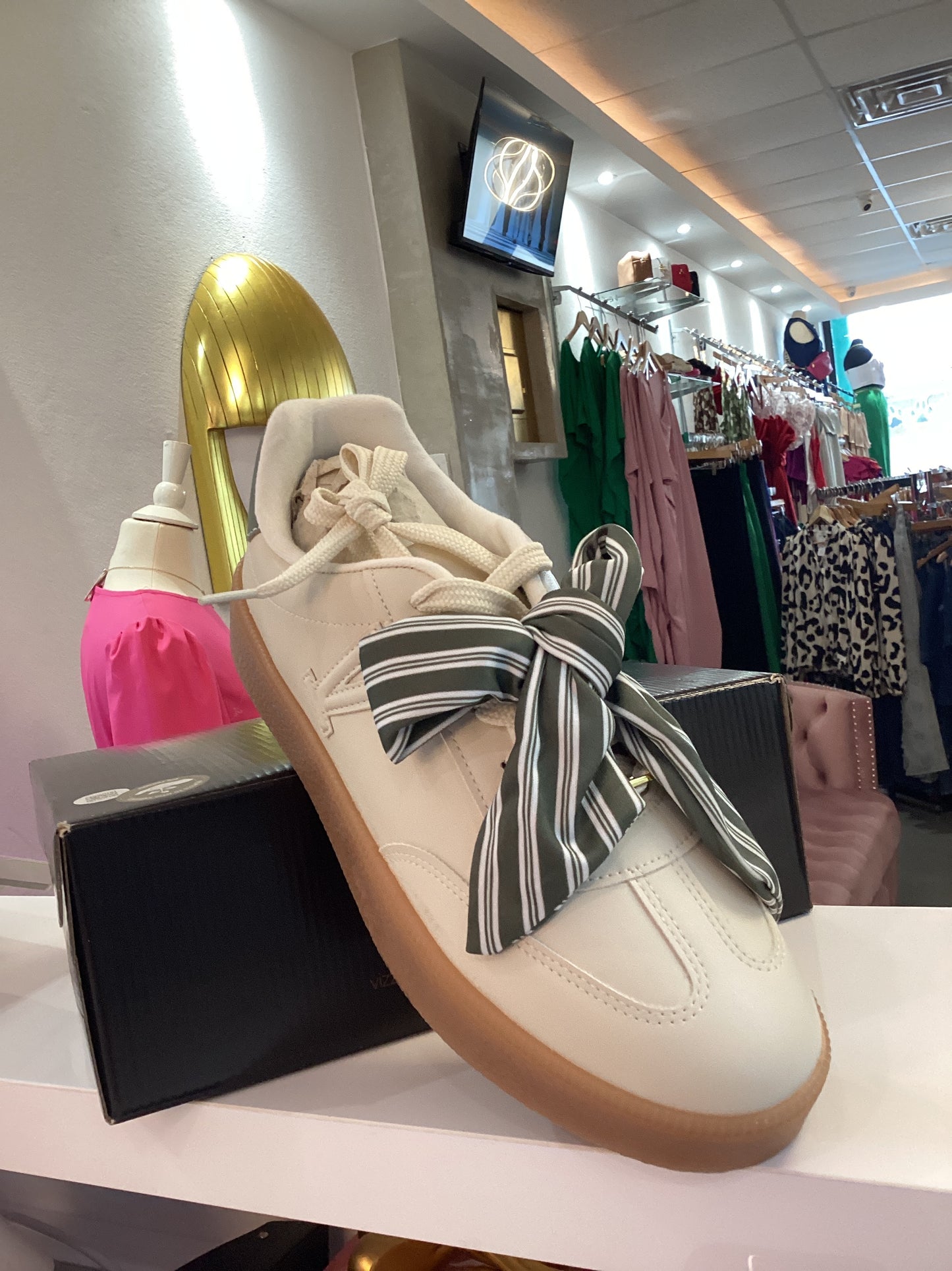 Tenis Pelican Vizzano