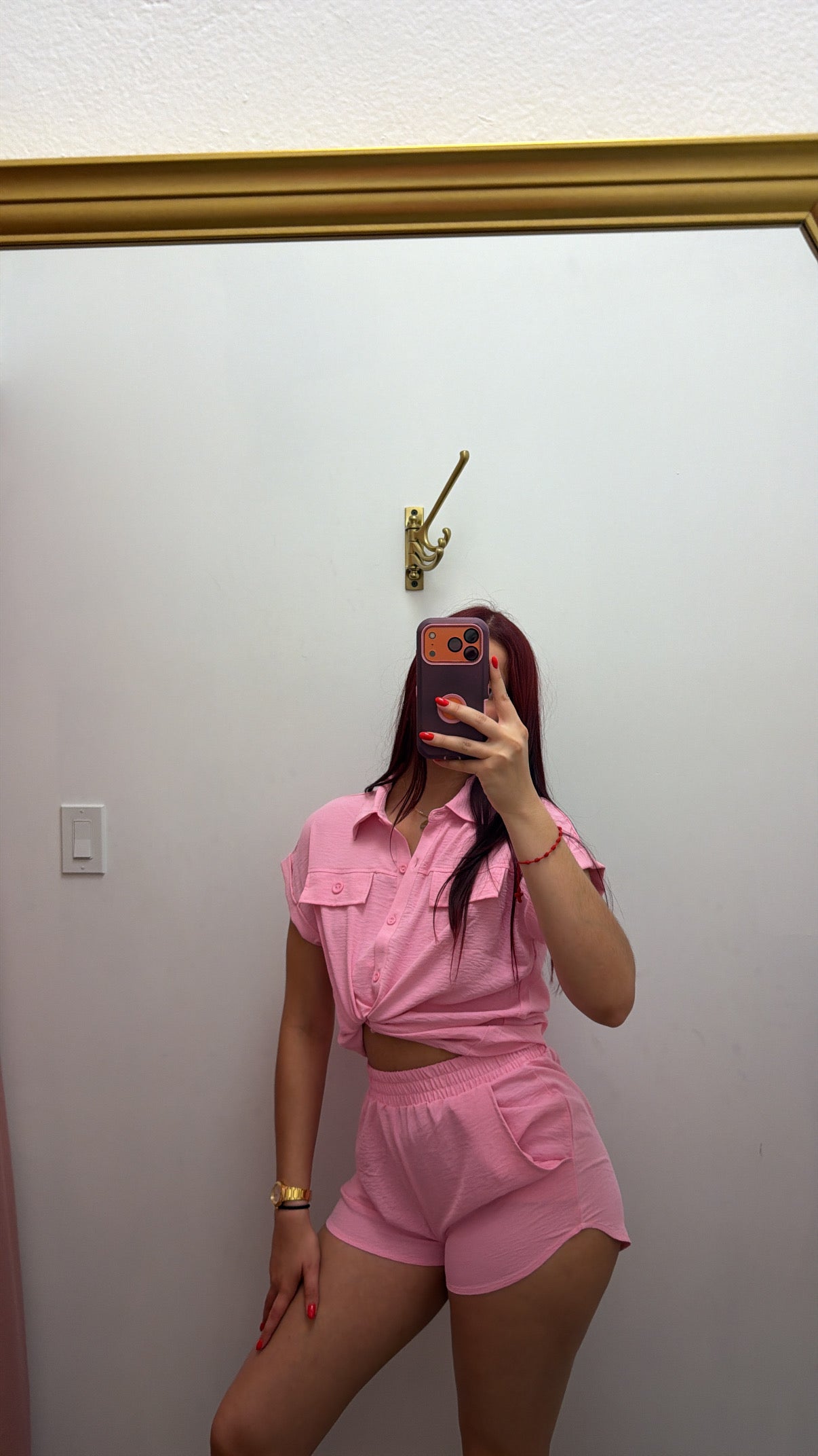 Short Set