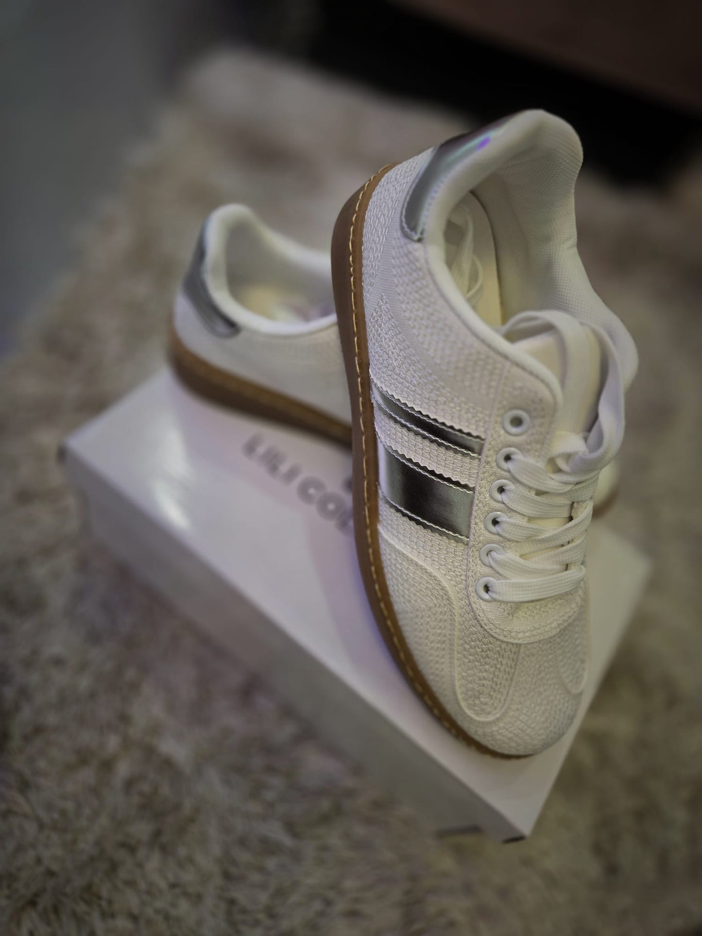 Spark tenis