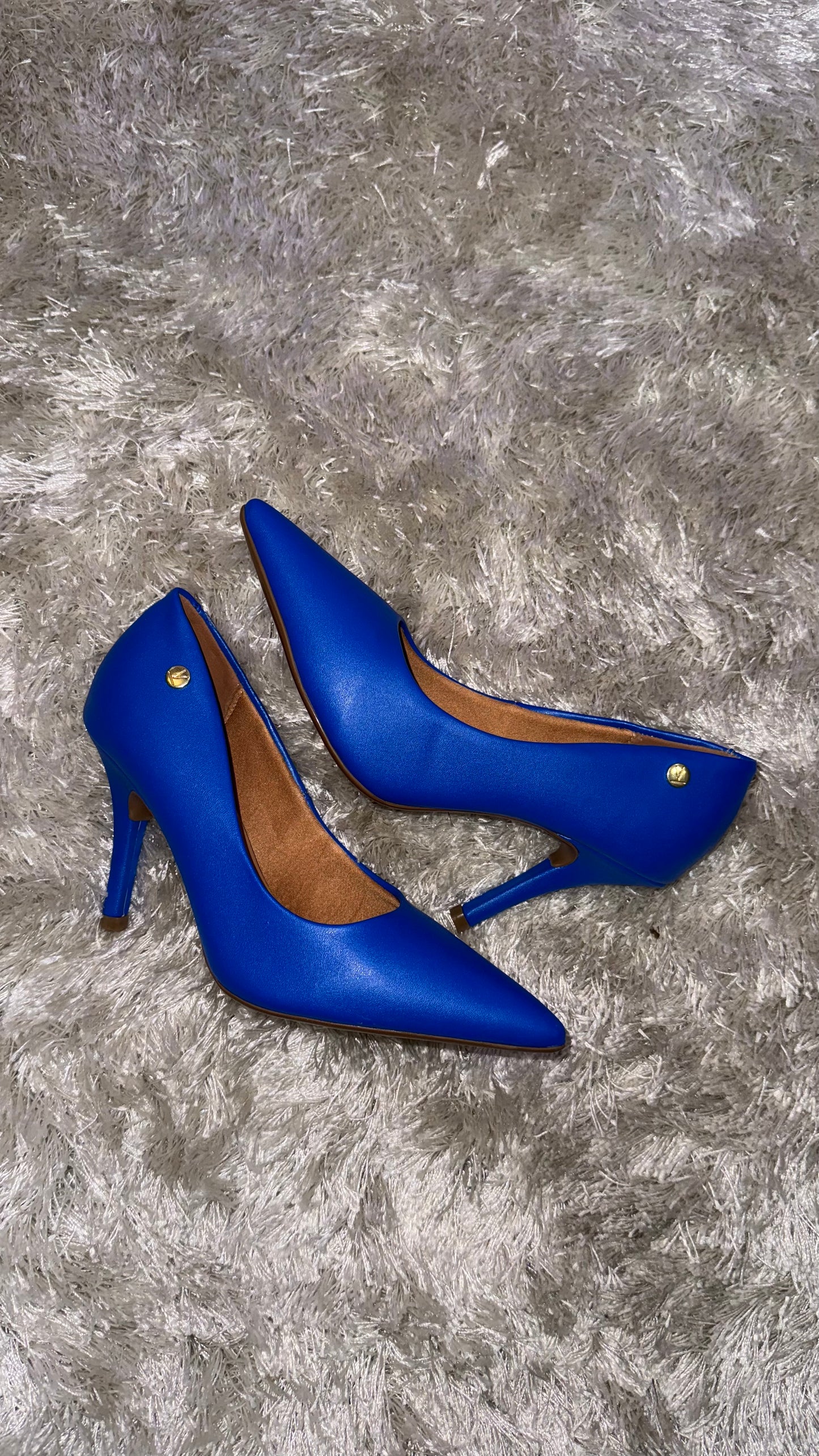 VIZZANNO Ariana Stiletto