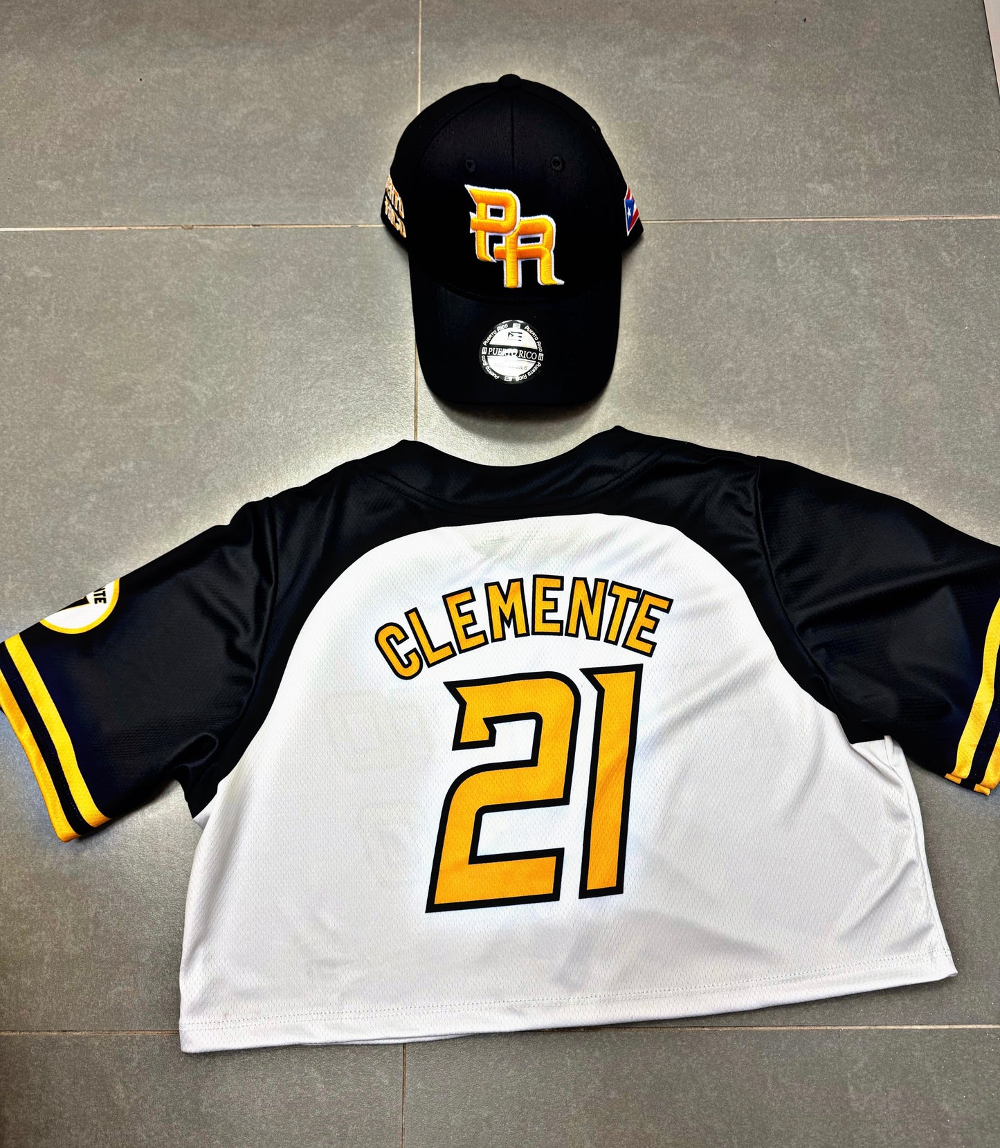 Roberto clemente