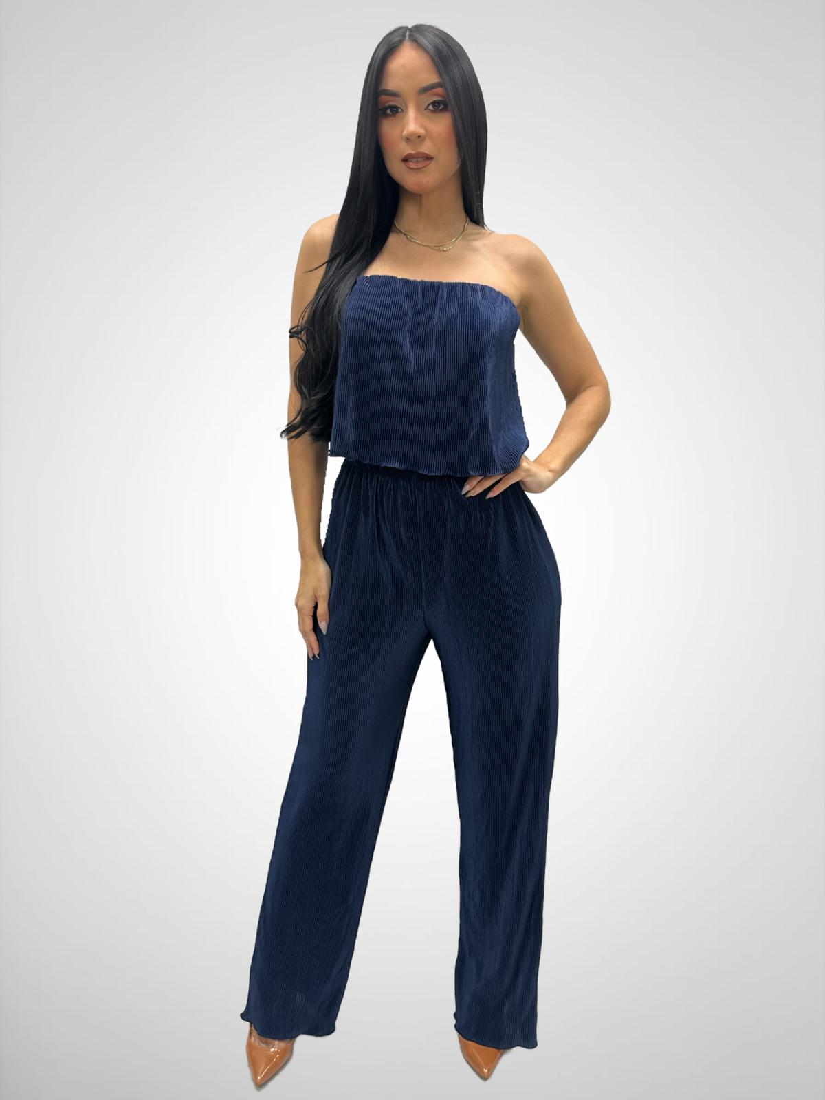 Party jumpsuit