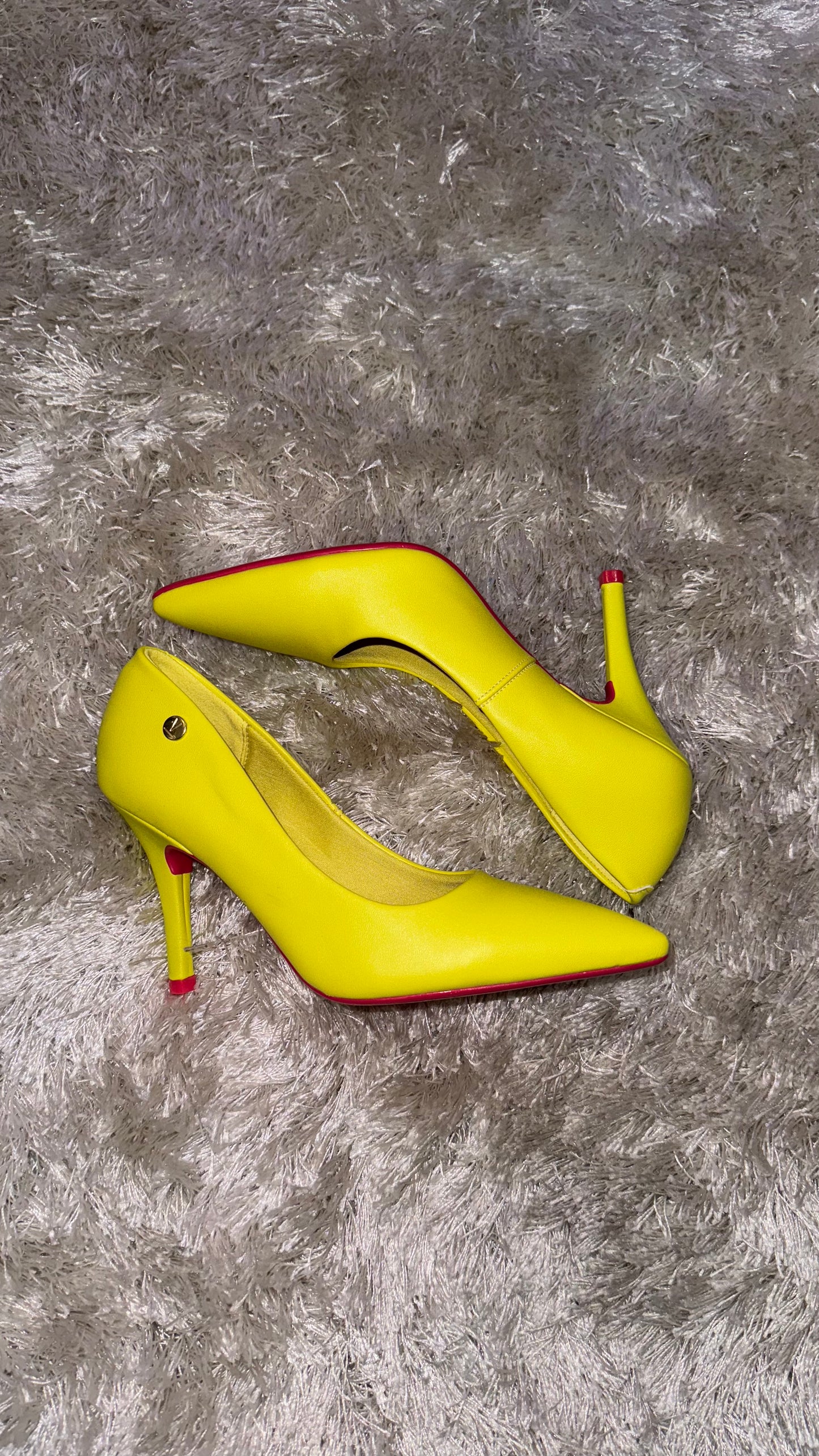 VIZZANNO Ariana Stiletto