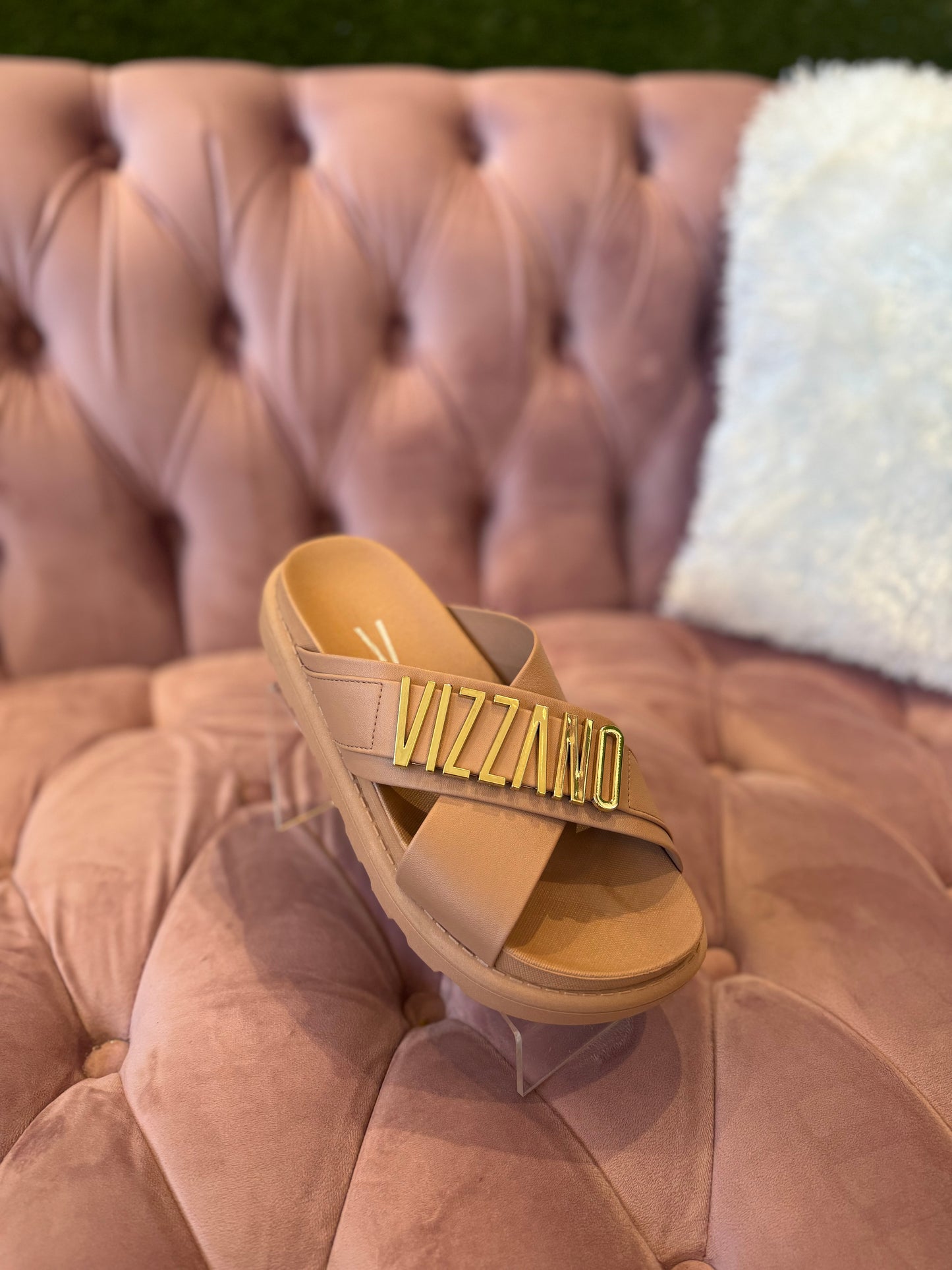 Vizzano Chunky Sandal