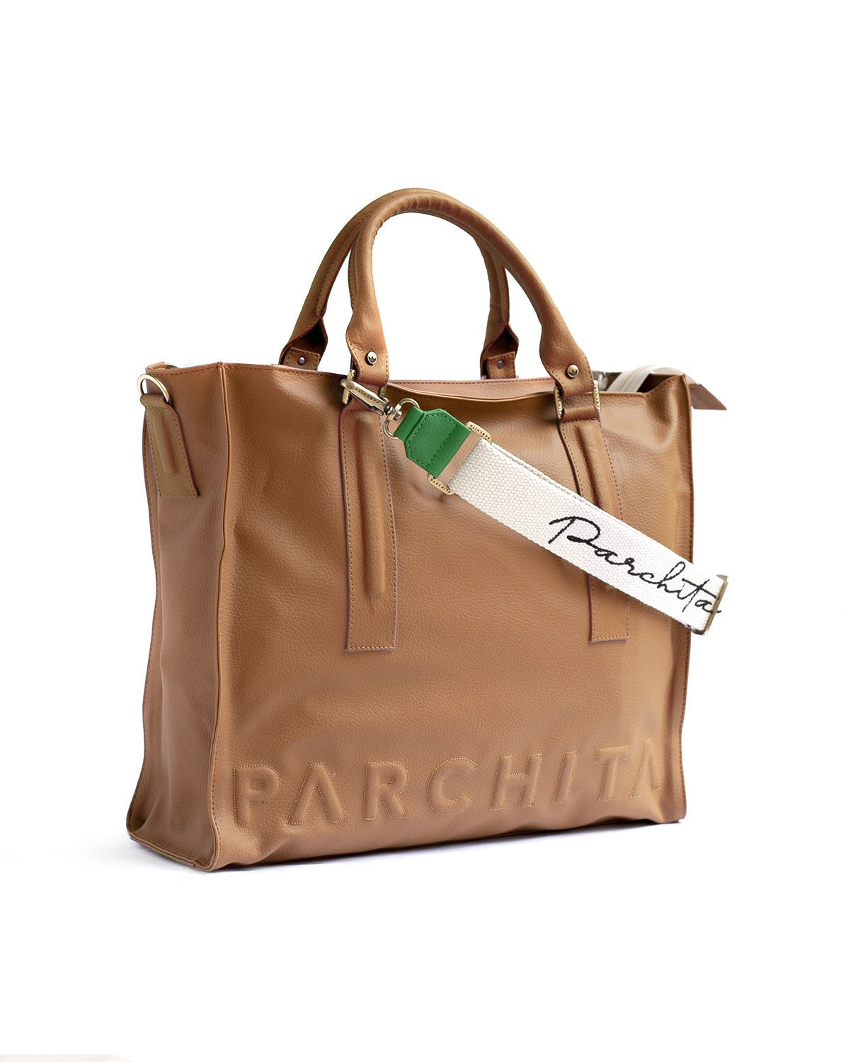Parchita Shopping Mom Safari