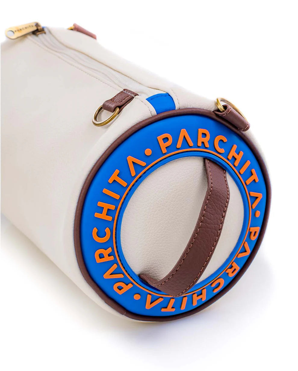 Parchita bandolera Cirilo