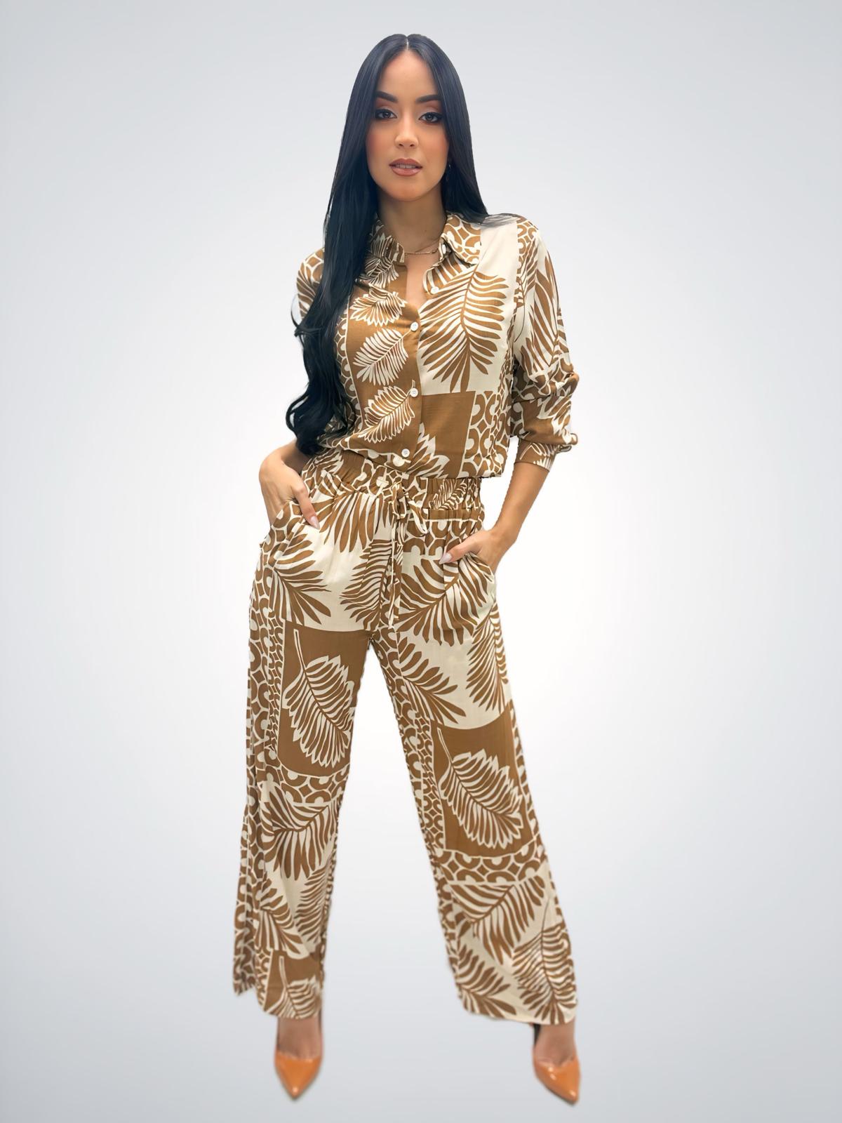 Hawaii set