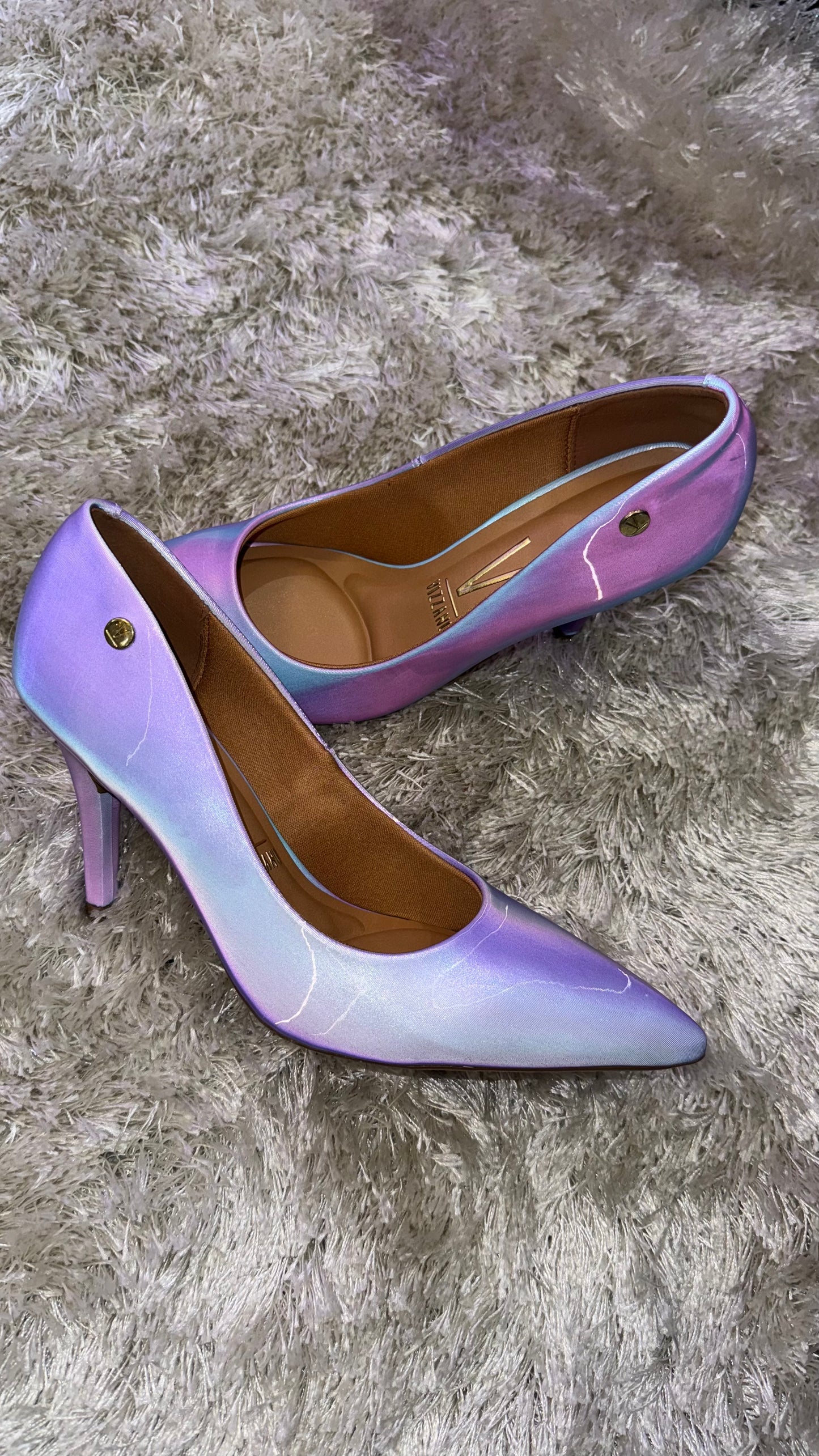 VIZZANNO Ariana Stiletto