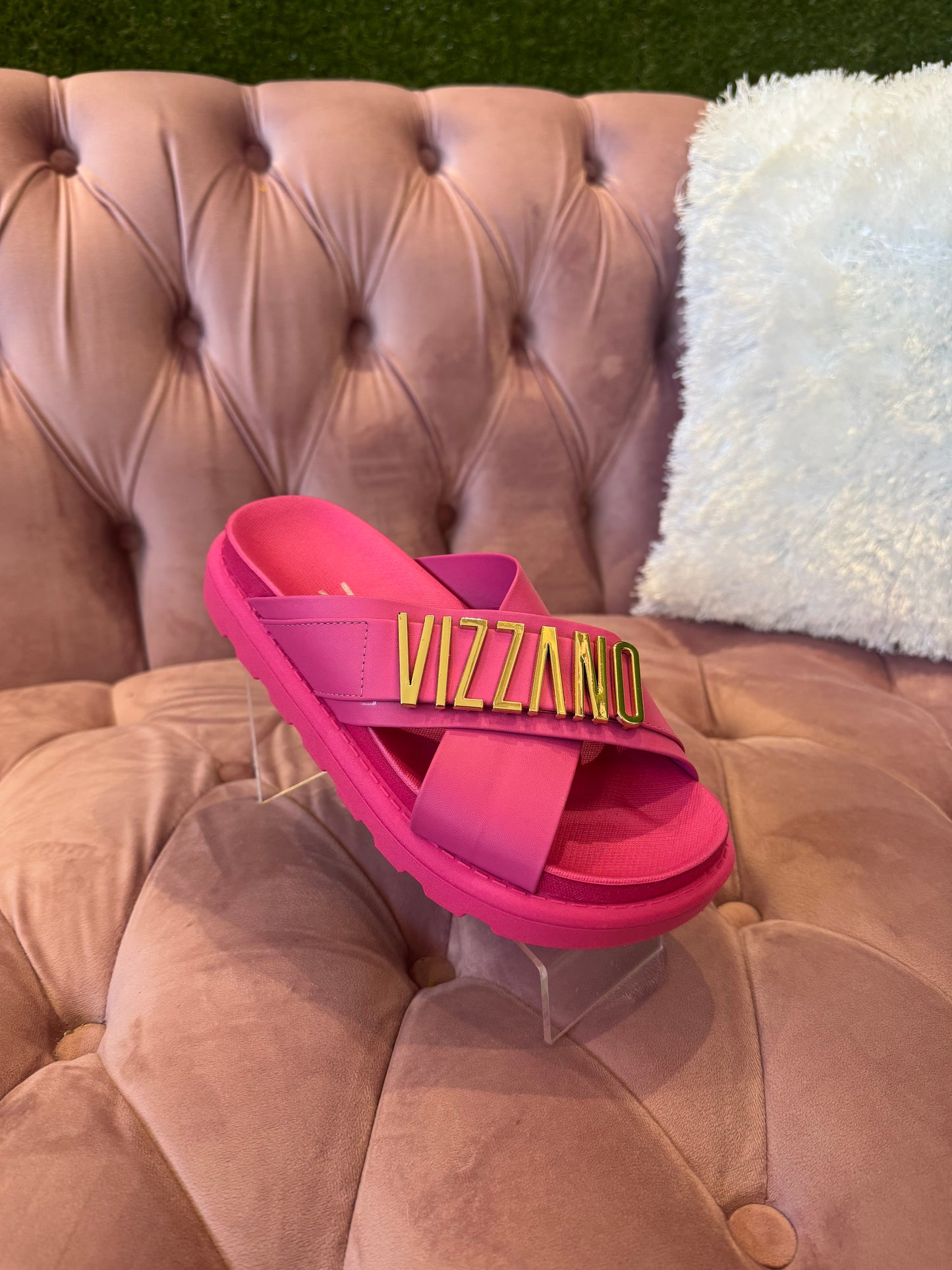 Vizzano Chunky Sandal
