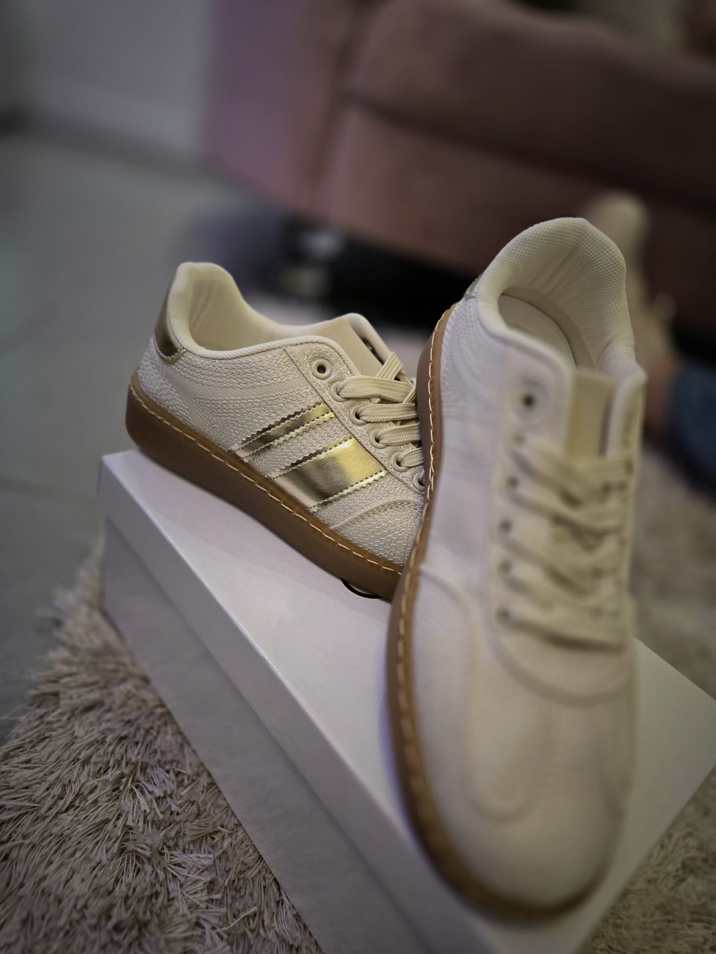 Spark tenis