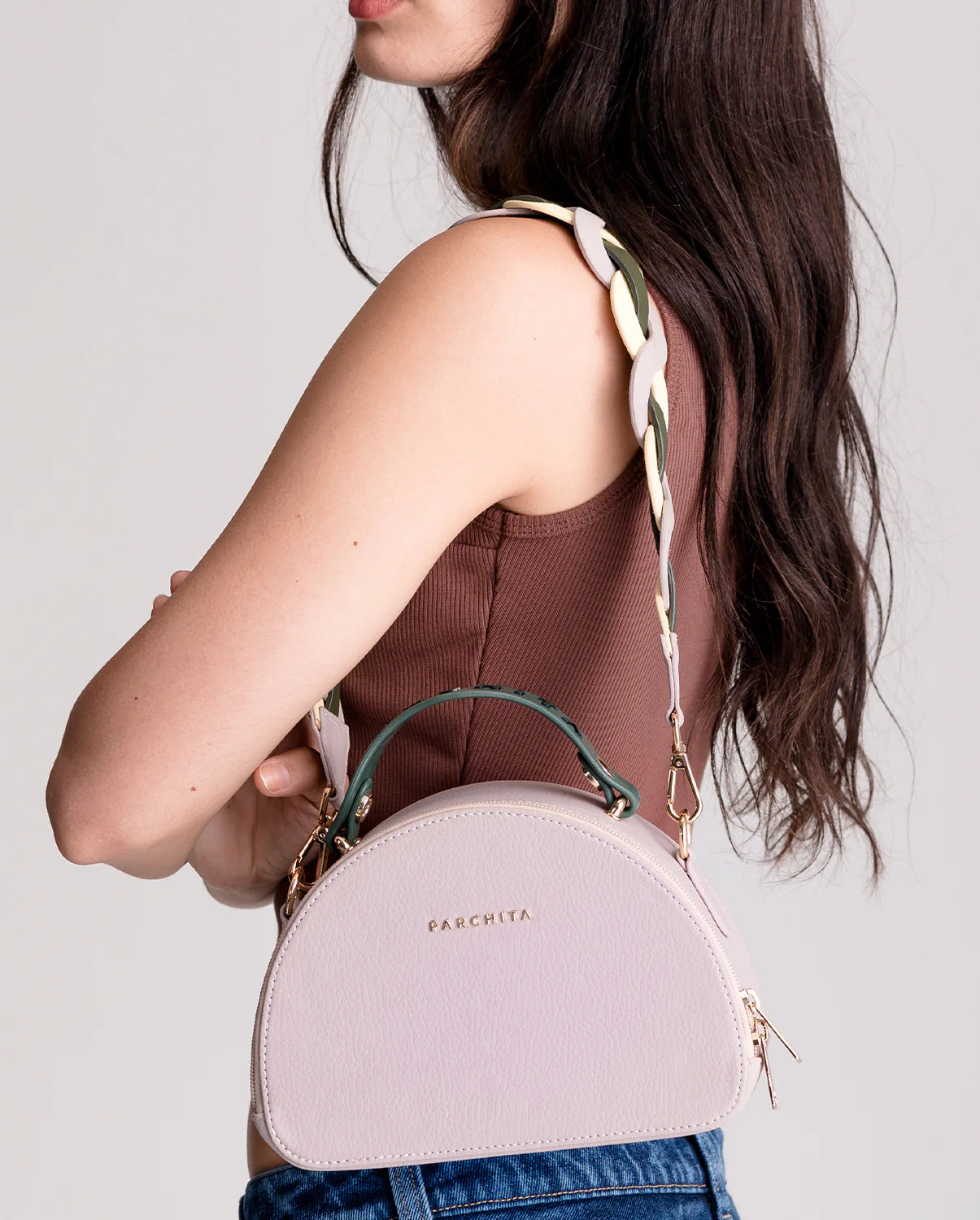 Parchita Emilia Avellana The Journey