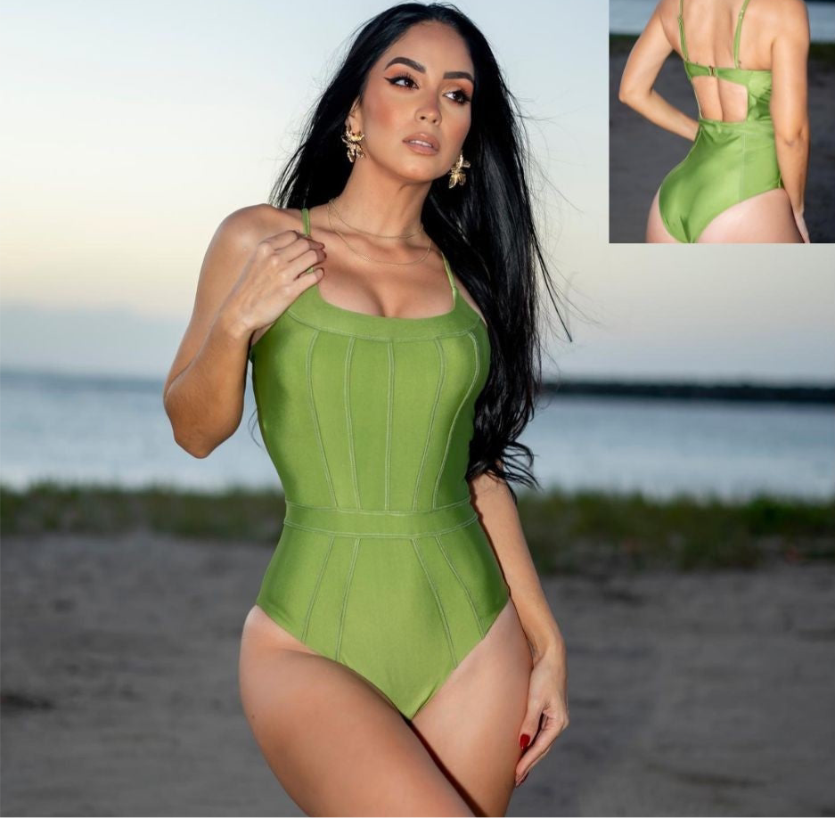 Corset Swim
