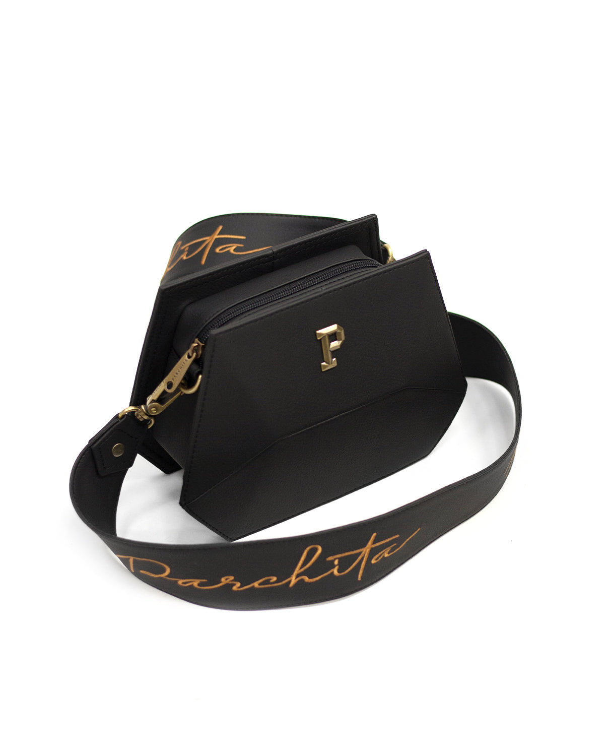 Parchita Simona Handbag