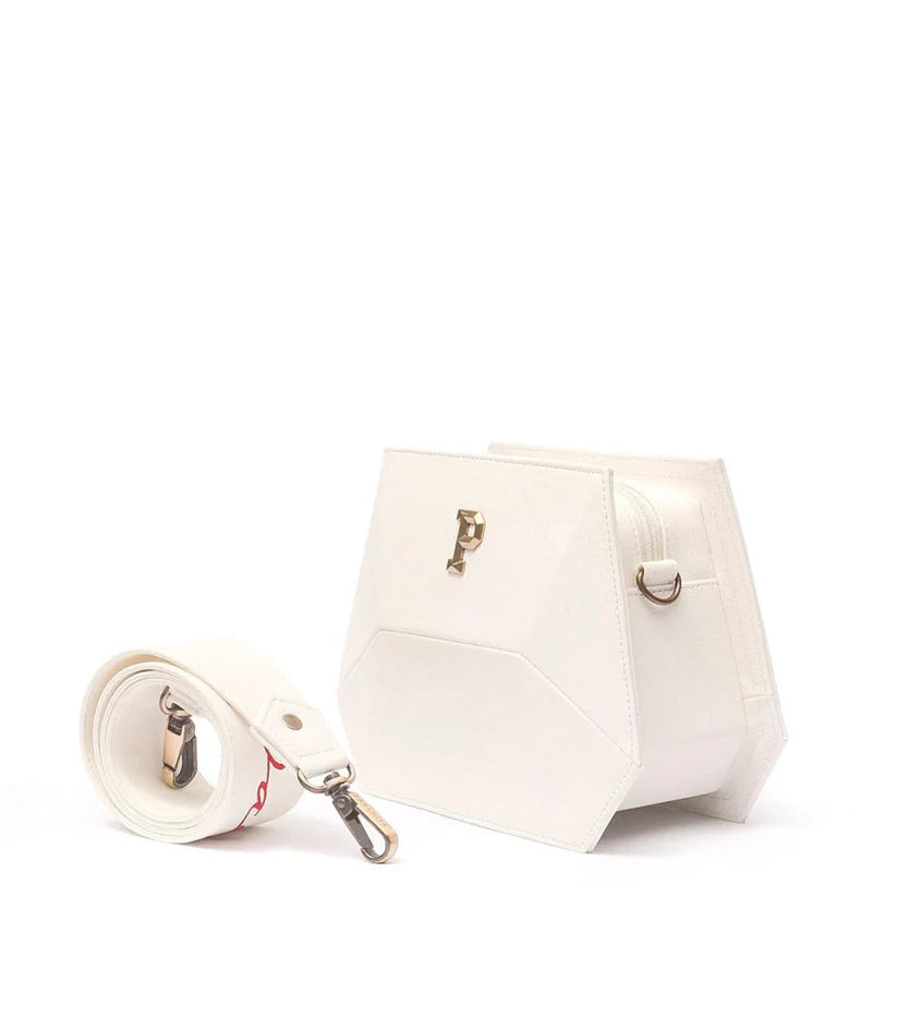 Parchita Simona Handbag