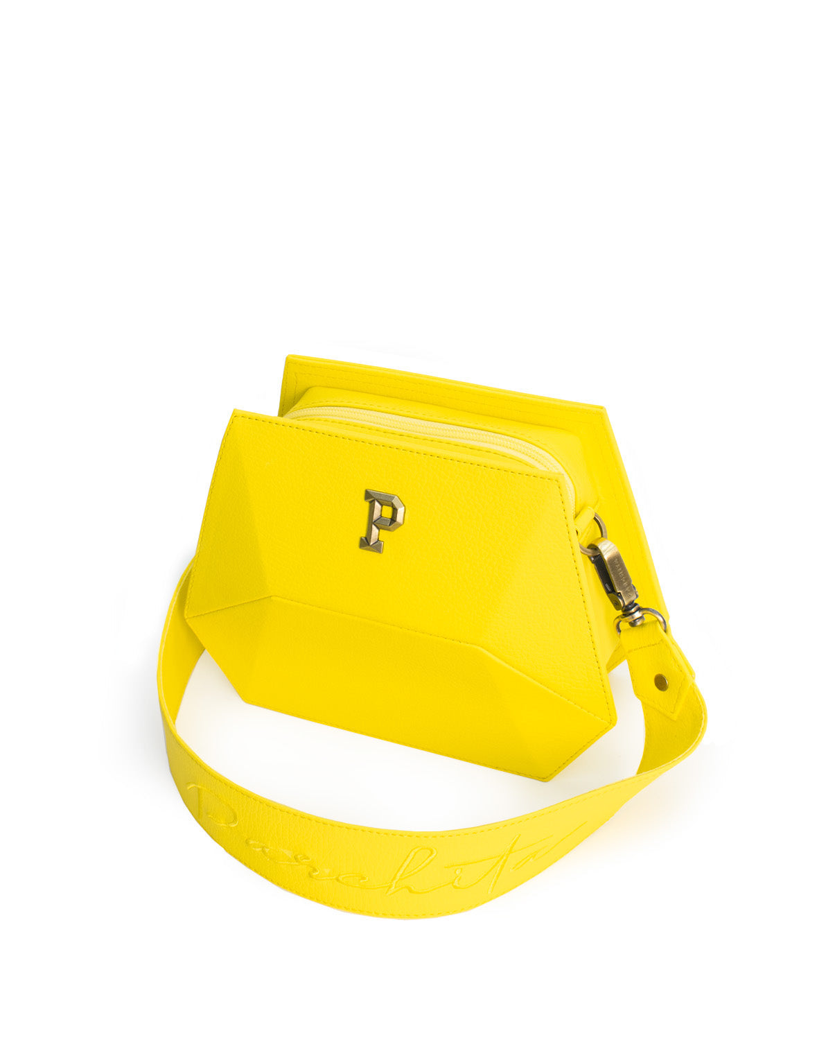Parchita Simona Handbag