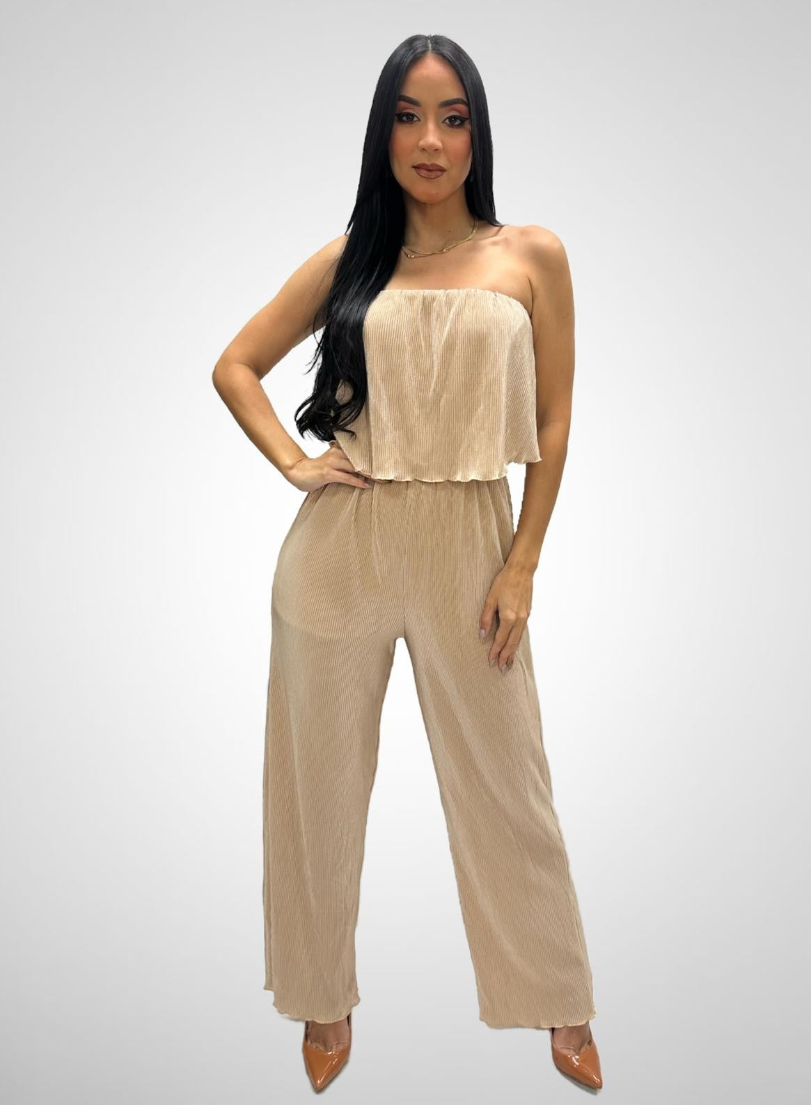 Party jumpsuit