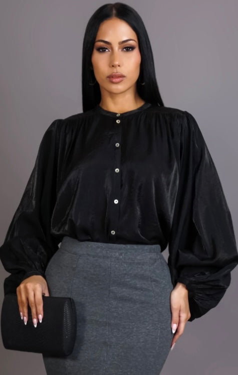 The black top
