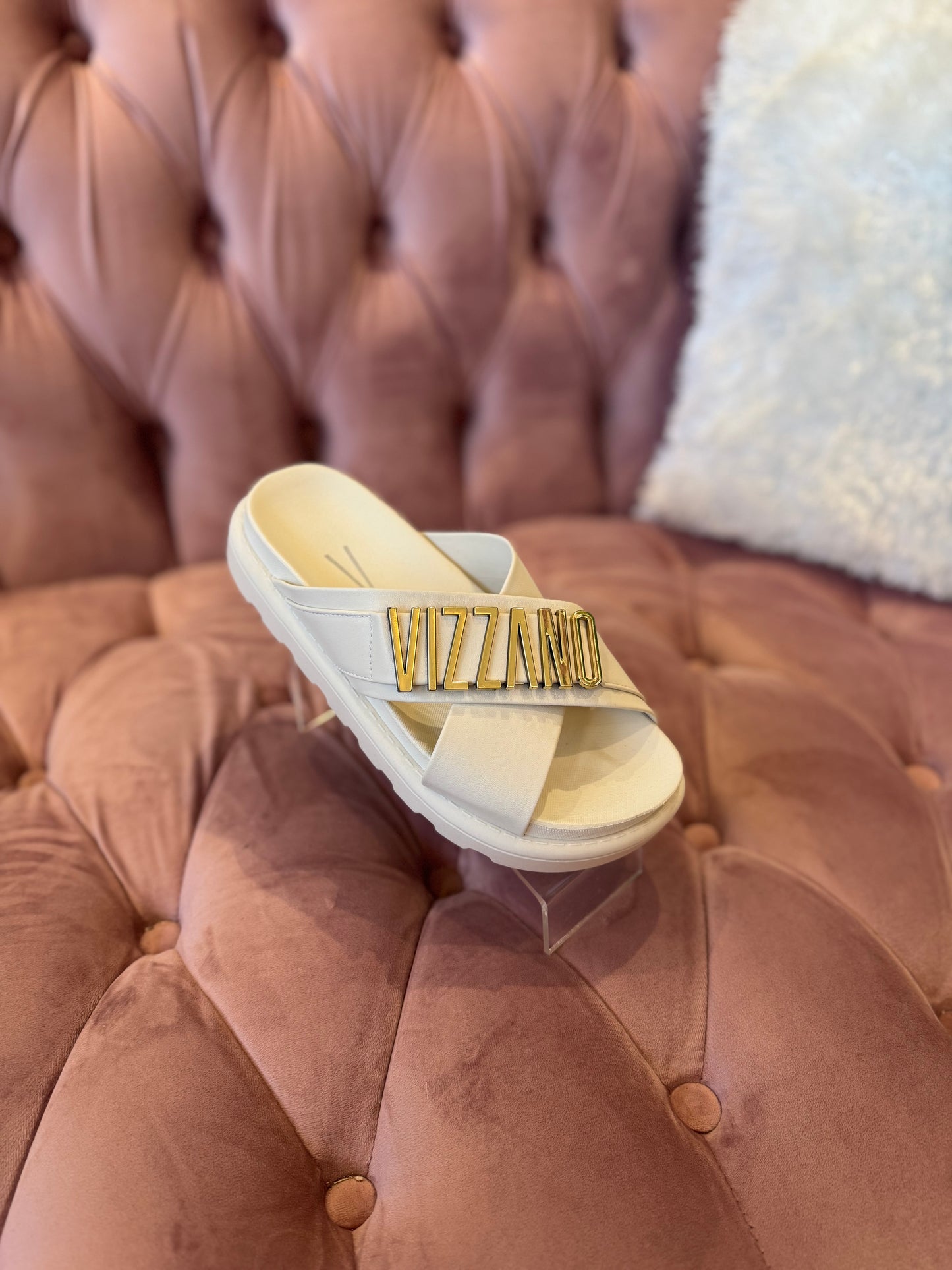 Vizzano Chunky Sandal