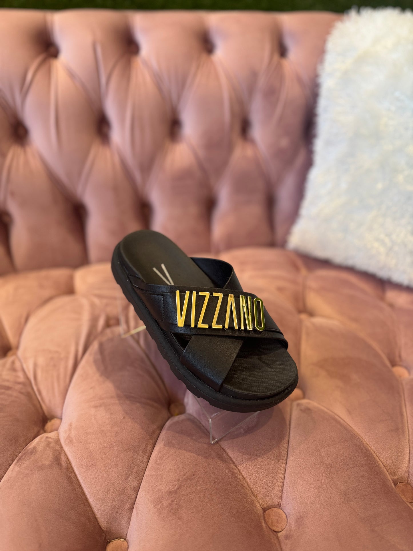 Vizzano Chunky Sandal