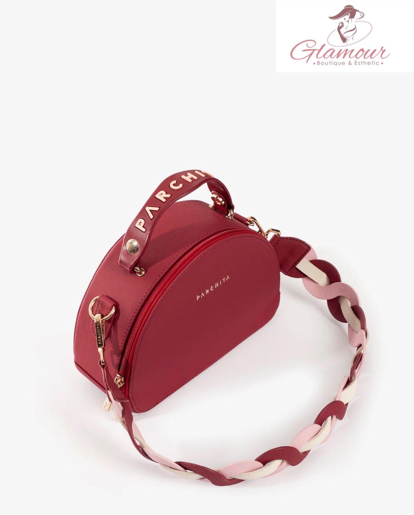 Parchita Emiliana Merlot The Journey