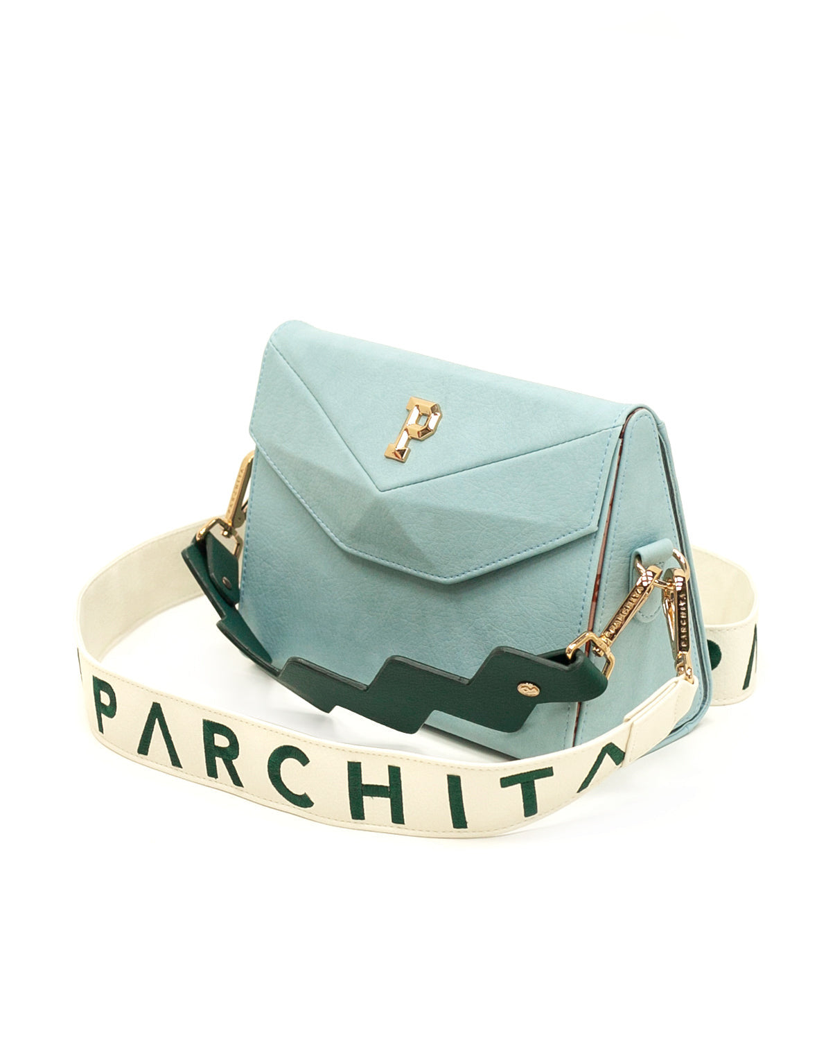 Parchita Anny celeste
