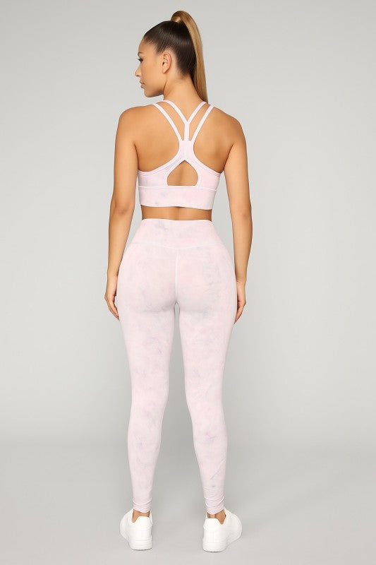 Tye dye set