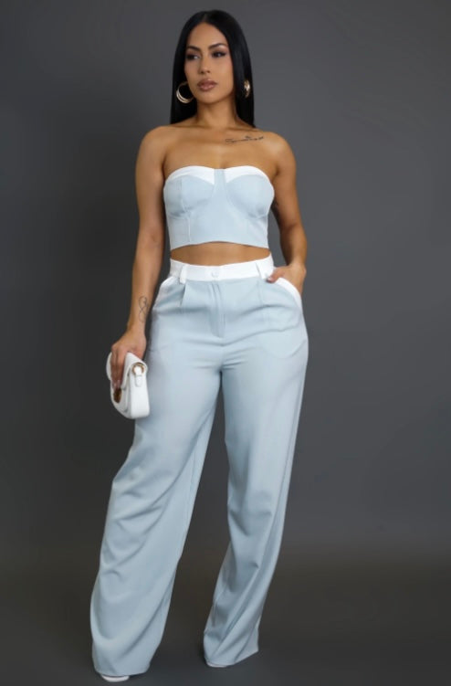 Brunch set✨💙
