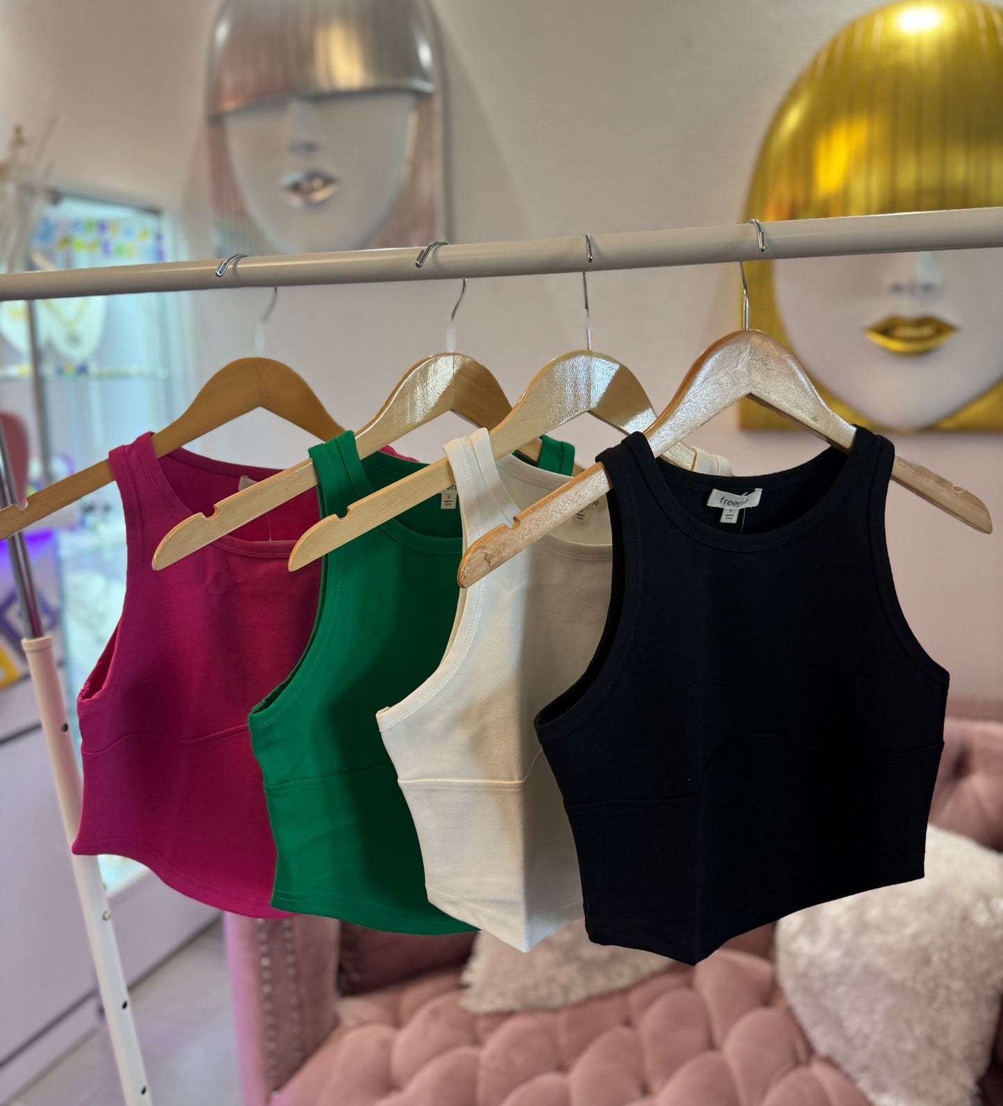 Basic top