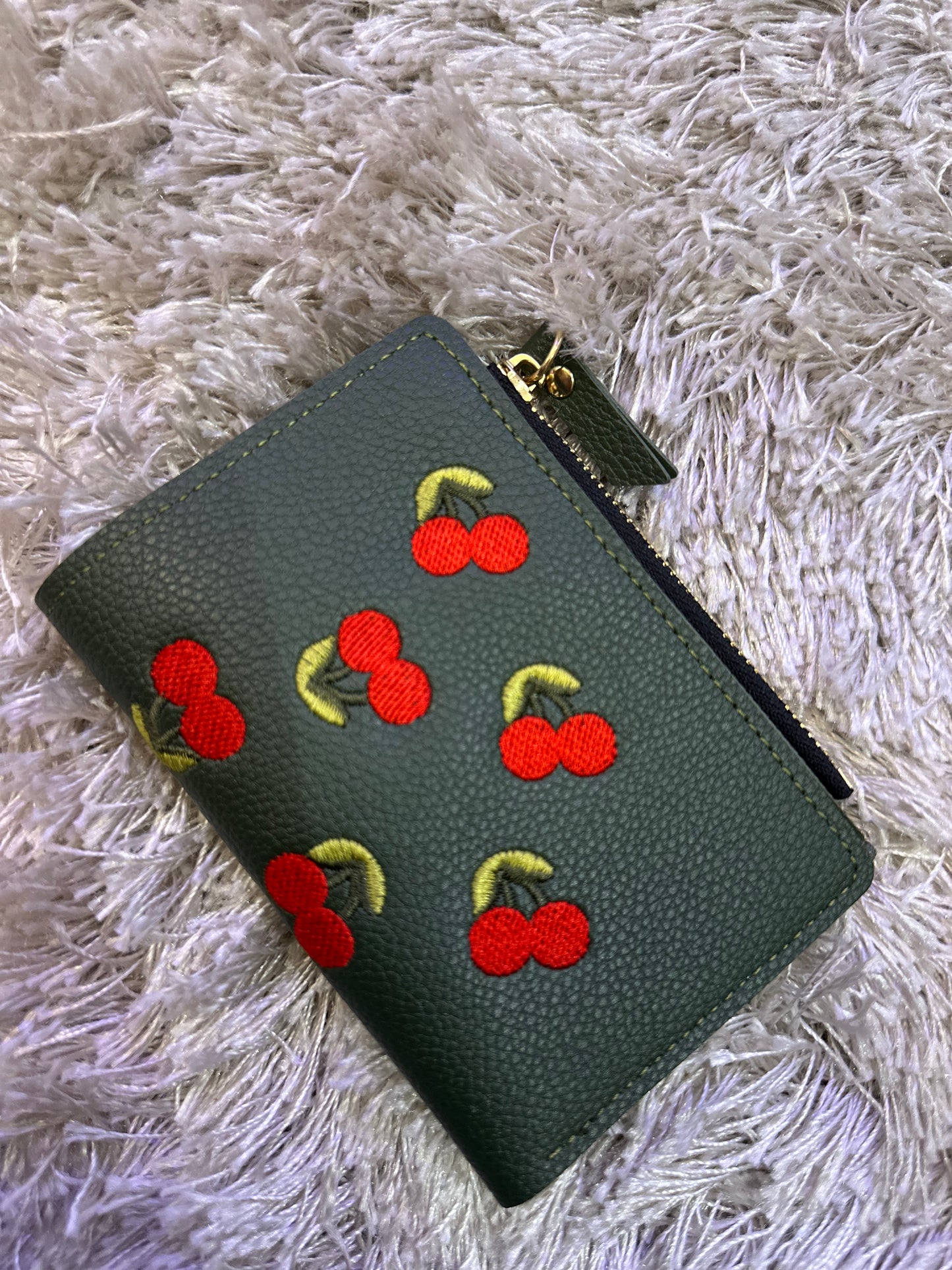 Cherry Wallet🍒