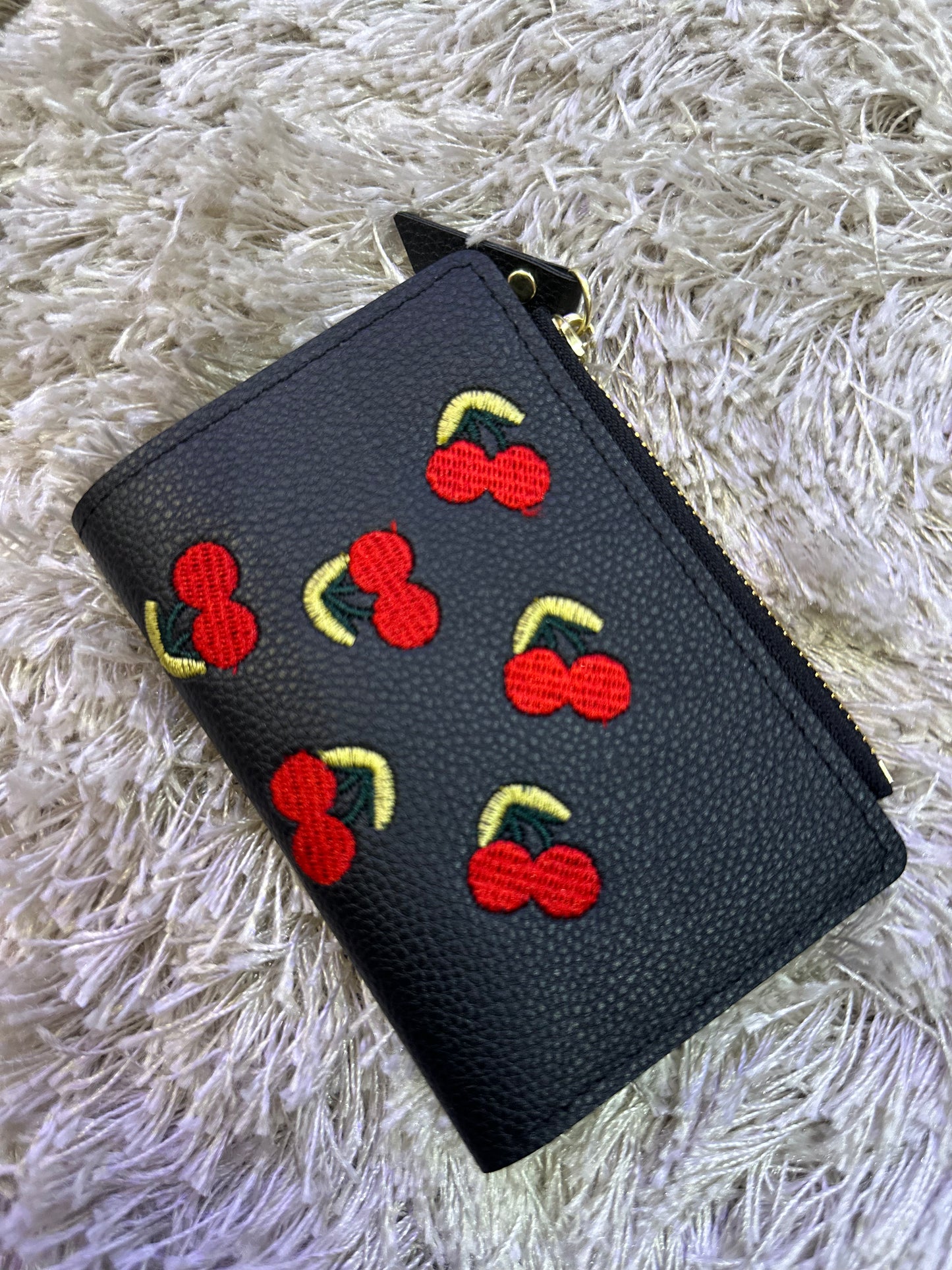Cherry Wallet🍒