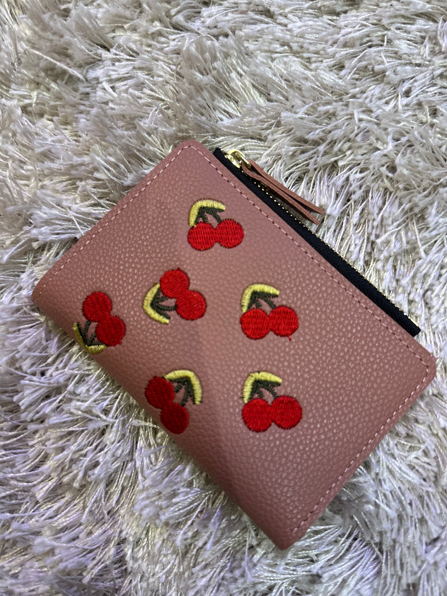 Cherry Wallet🍒