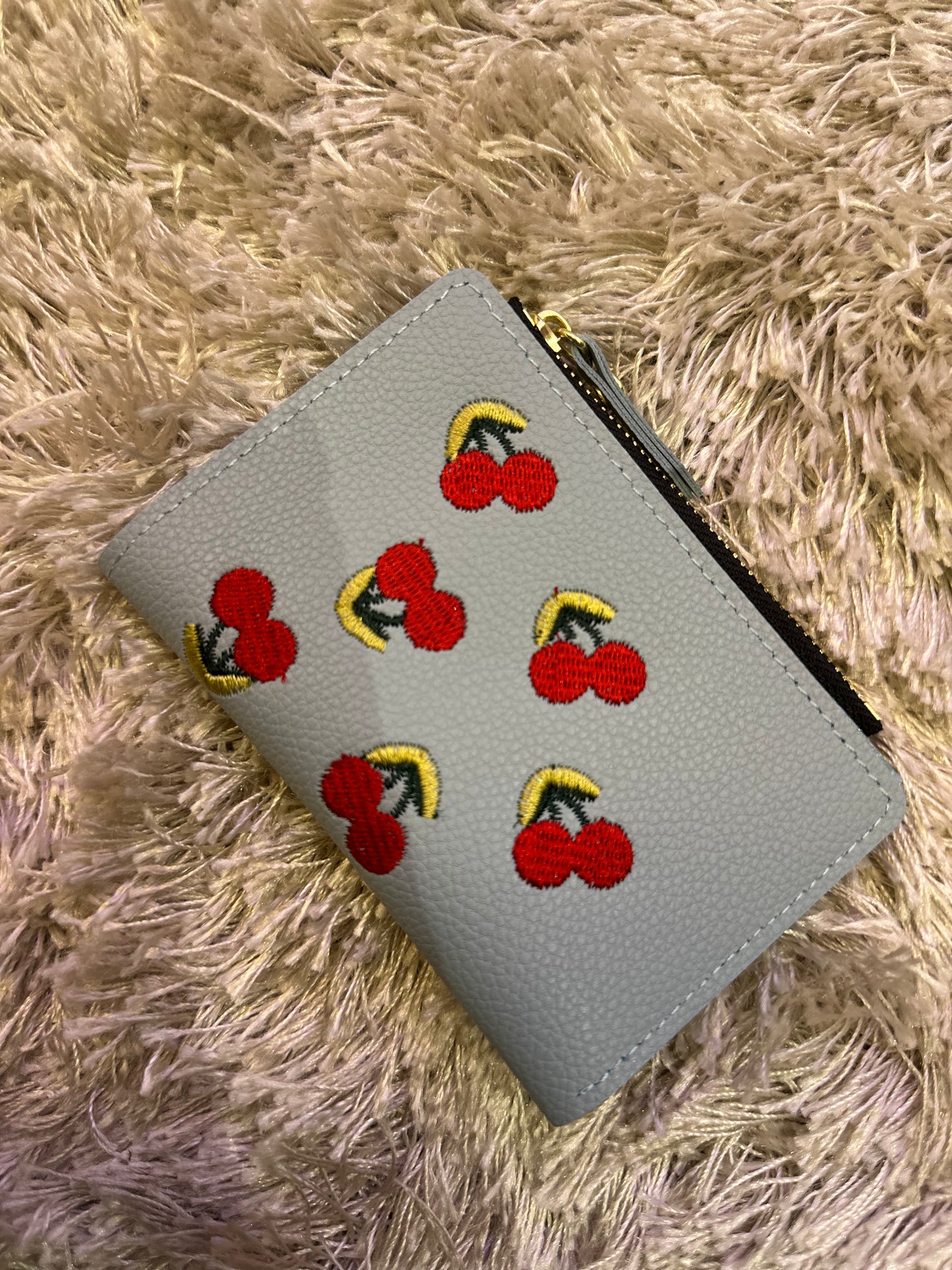 Cherry Wallet🍒
