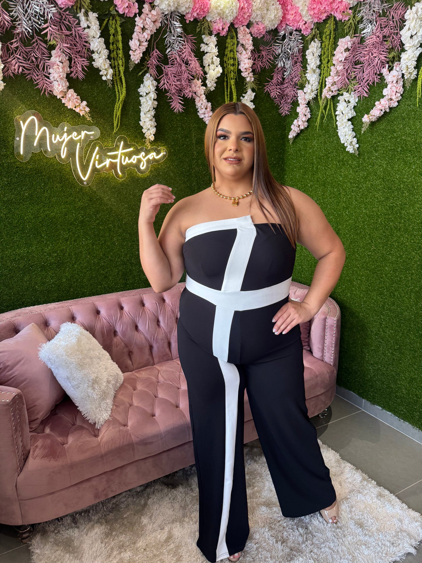 BE YOU Jumpsuit
