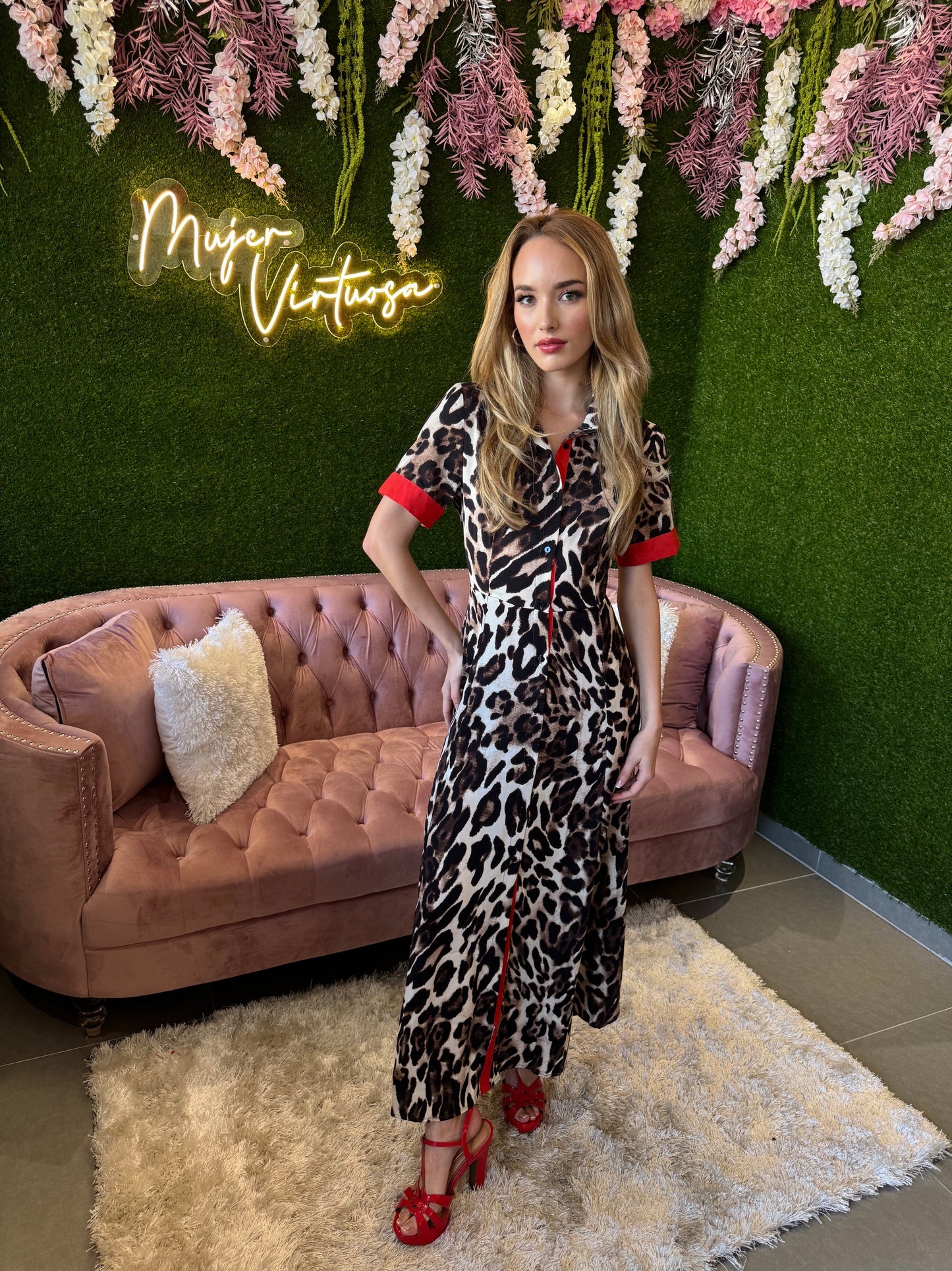 Be a Star Dress