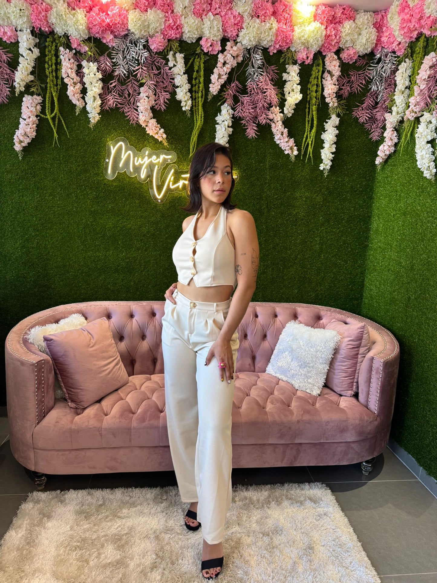 Girl Boss Set