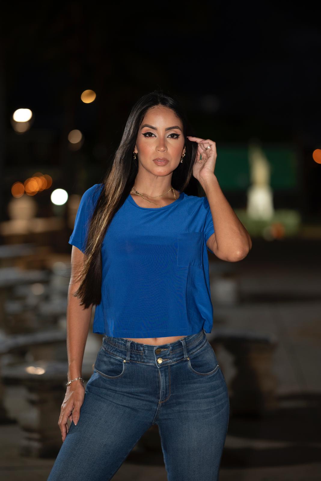 The Perfect Everyday Top