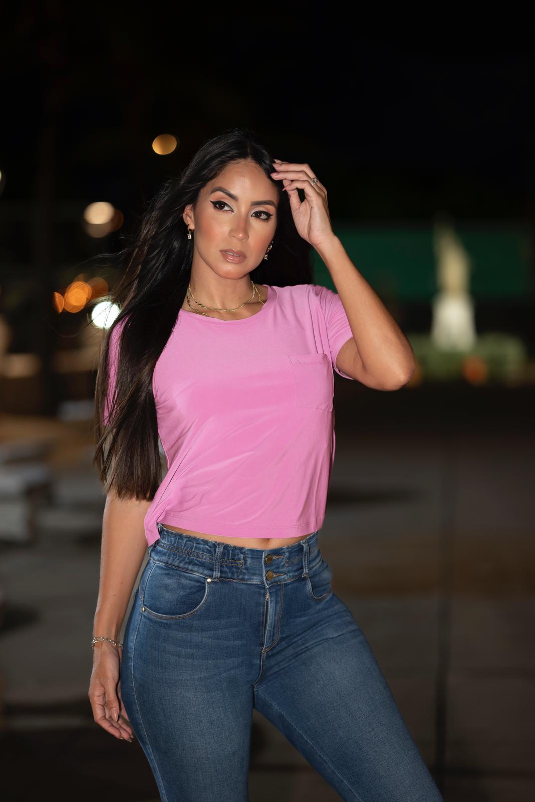 The Perfect Everyday Top