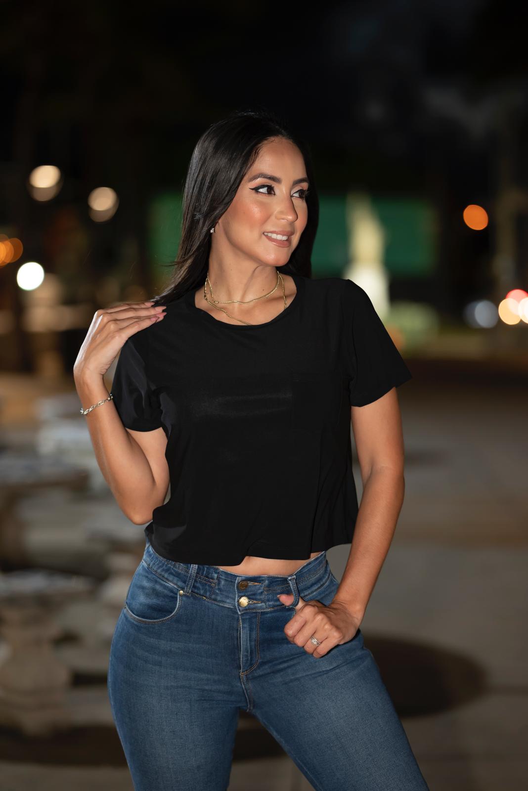 The Perfect Everyday Top