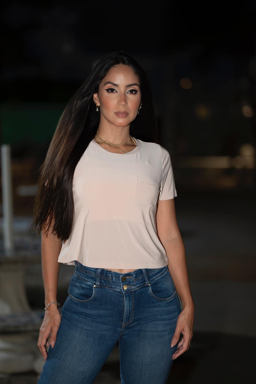 The Perfect Everyday Top