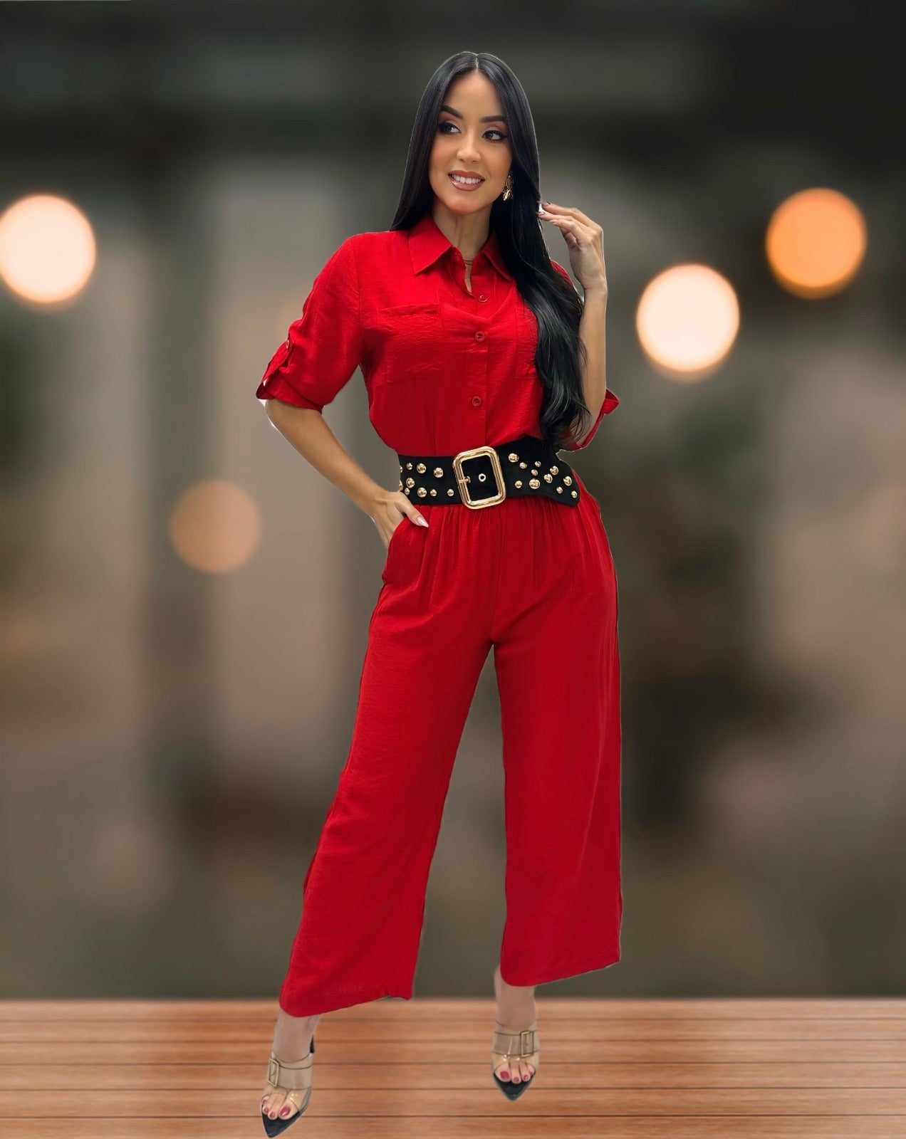 Be Confident Set