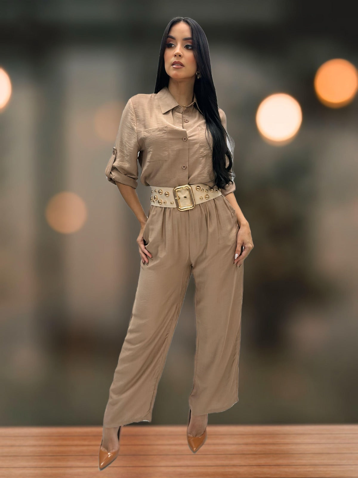 Be Confident Set