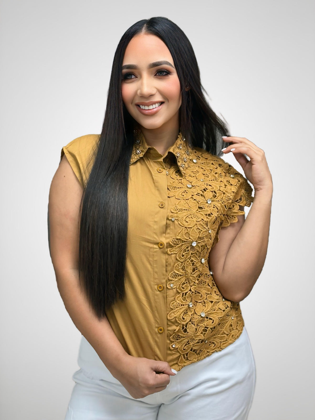 Lace Top