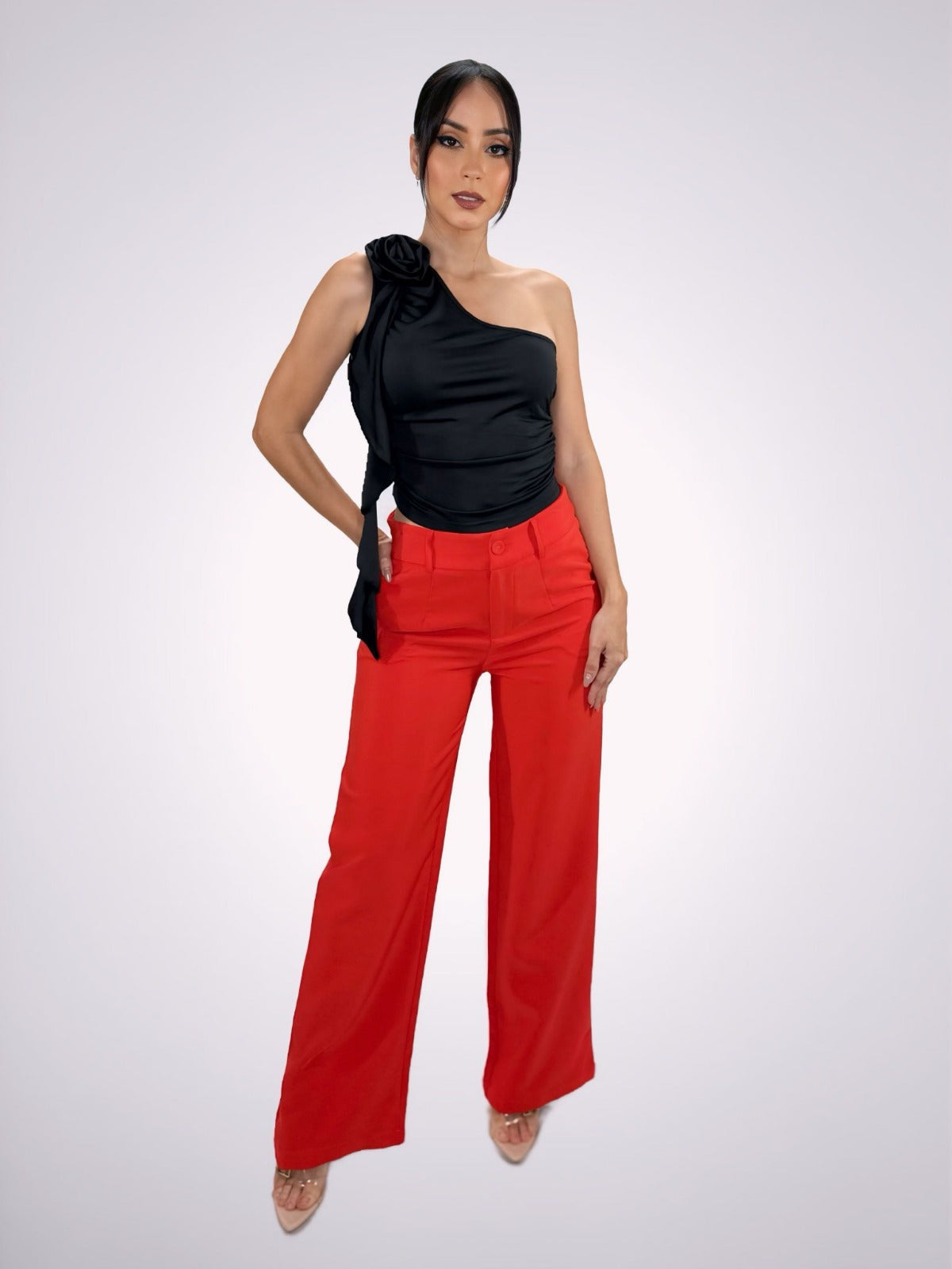 Radiant Dress Pant