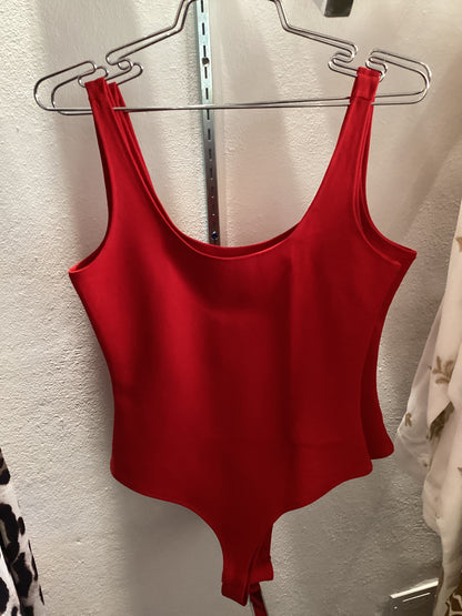 Basic Bodysuit