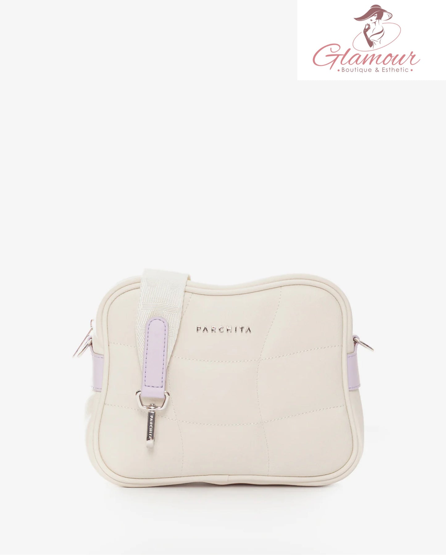 Parchita Bandolera Sophie Ivory