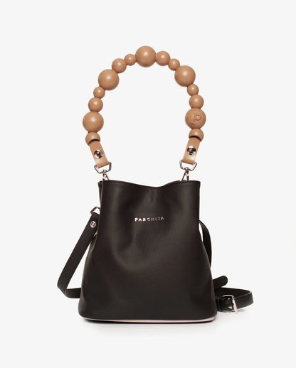 Parchita Helena Black Avellana