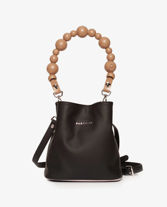 Parchita Helena Black Avellana