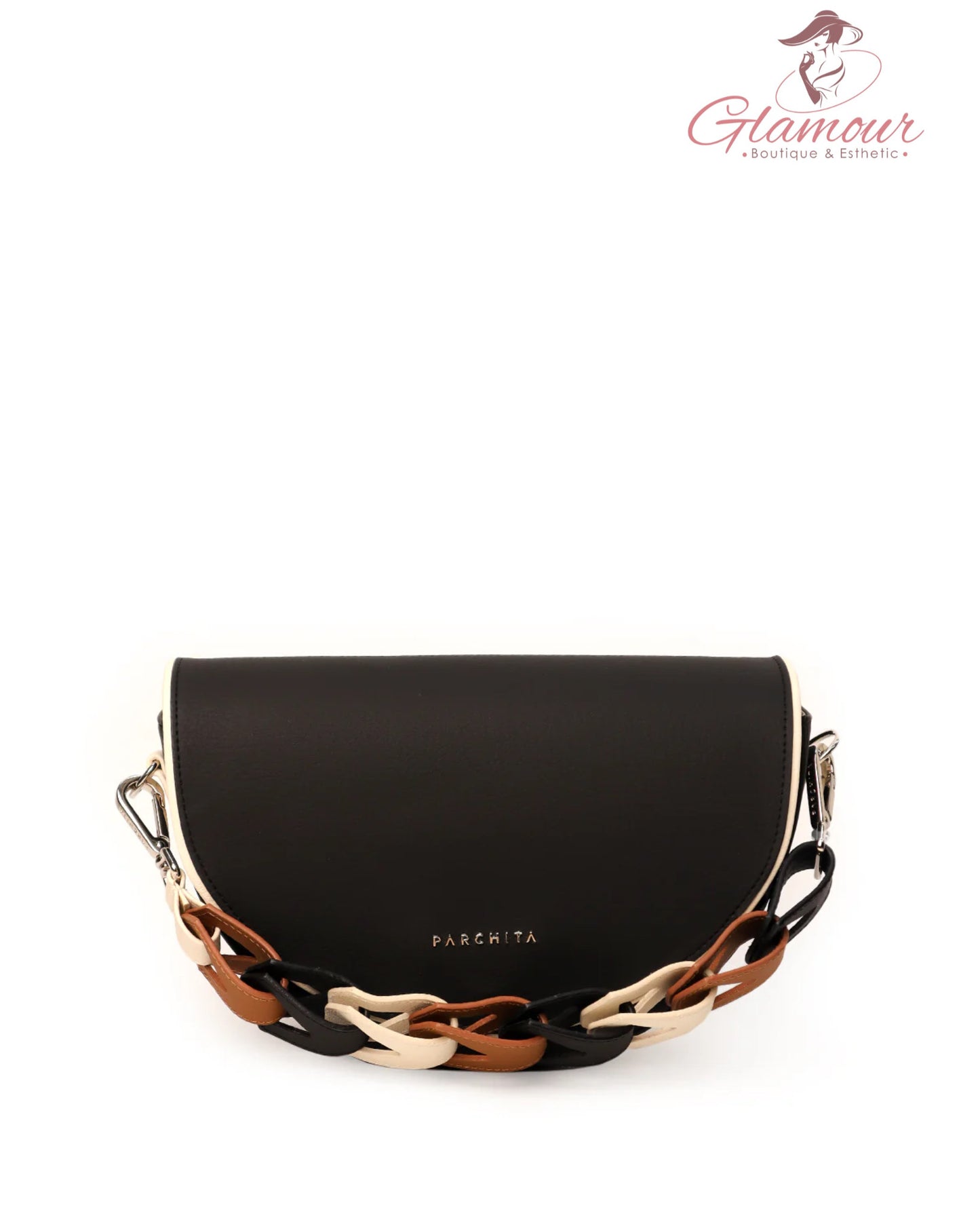 Parchita Petra Black