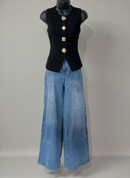 Tie your Jean
